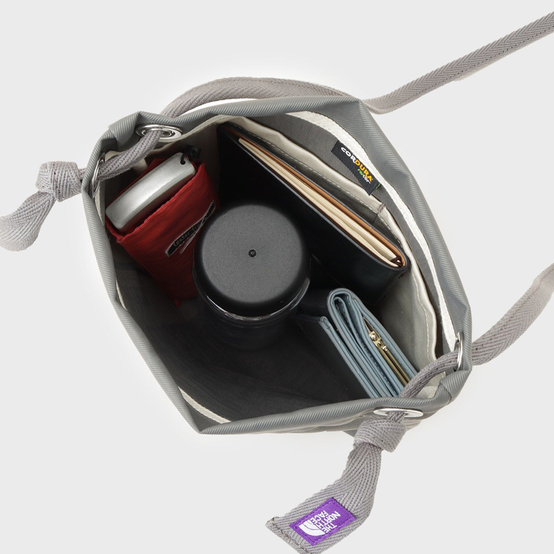 GALLEST「【THE NORTH FACE Purple Label】Field Shoulder Bag」|ショルダー・メッセンジャー|