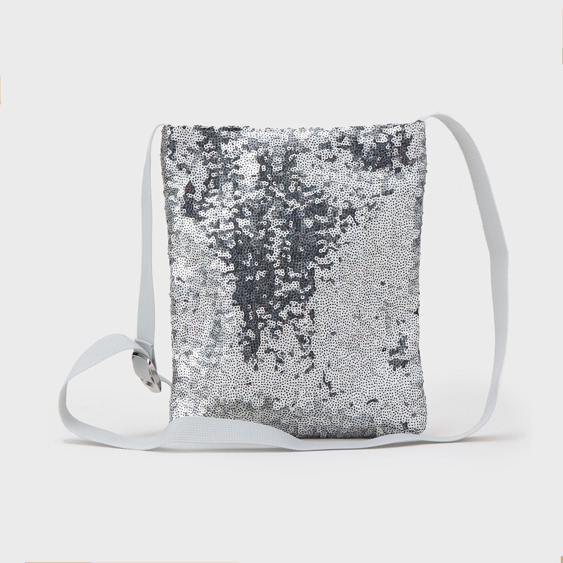 GALLEST「スパングルロゴショルダー」|ショルダー・メッセンジャー|