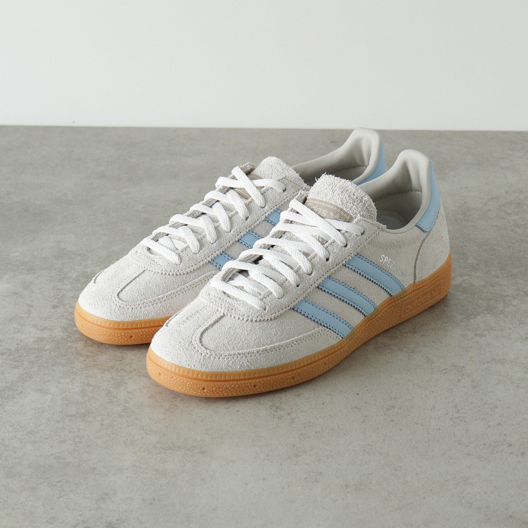 GALLEST「【adidas】Handball Spezial」|スニーカー|