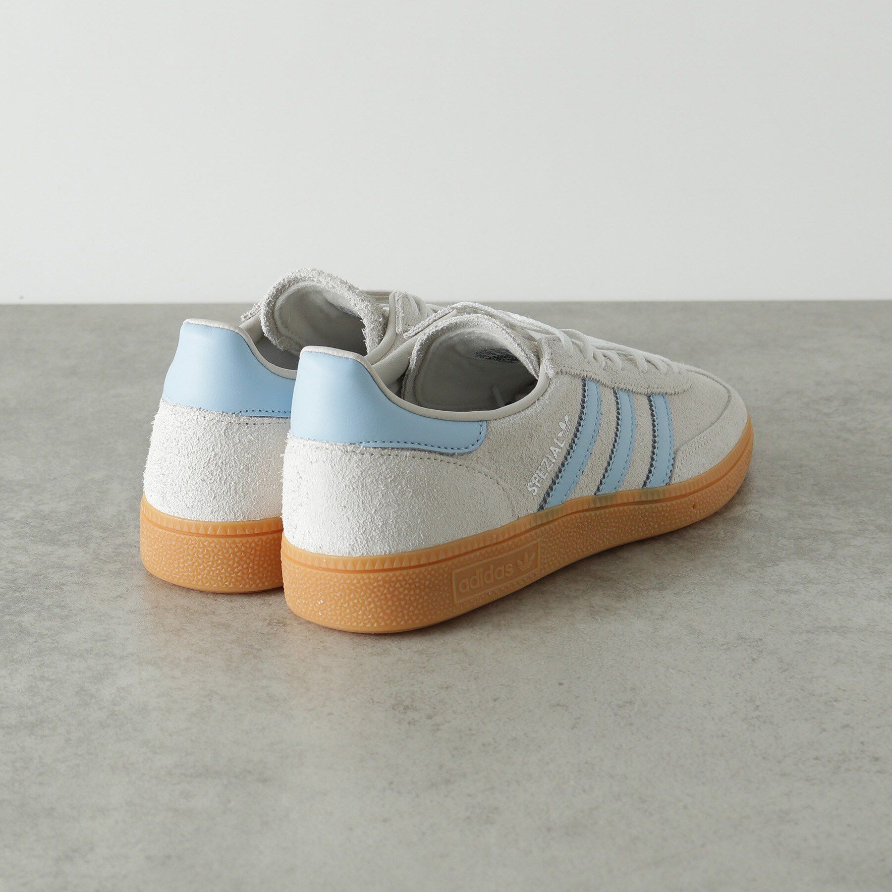 GALLEST「【adidas】Handball Spezial」|スニーカー|