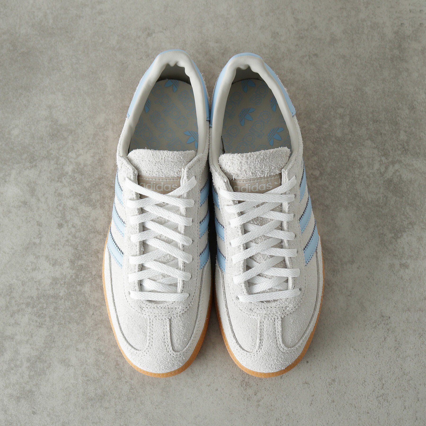 GALLEST「【adidas】Handball Spezial」|スニーカー|
