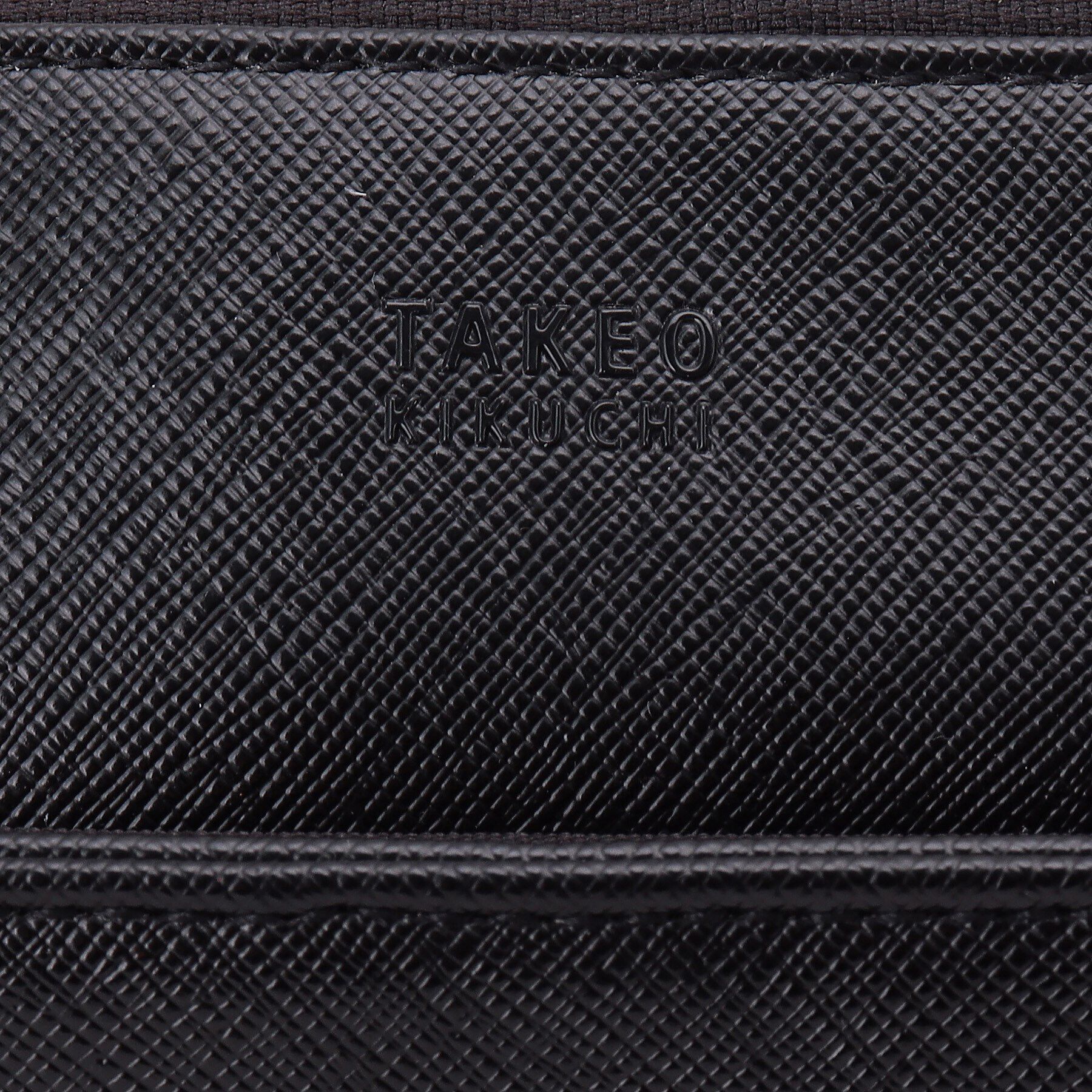 TAKEO KIKUCHI「【キーリング付き】メランジ　大人ショルダーバッグ」|ショルダー・メッセンジャー|