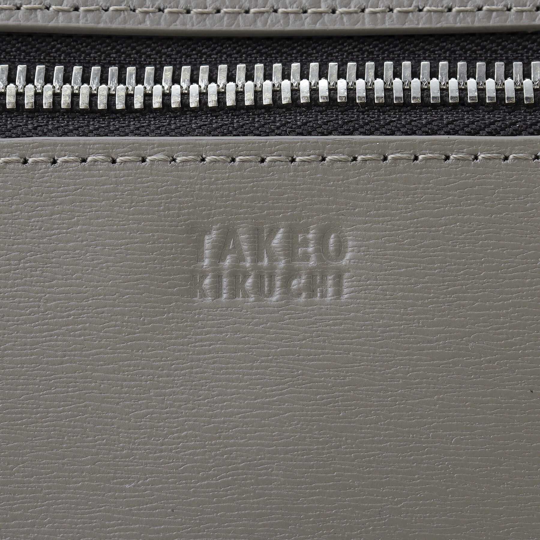 TAKEO KIKUCHI「レザー2WAYクラッチバッグ」|クラッチバッグ|