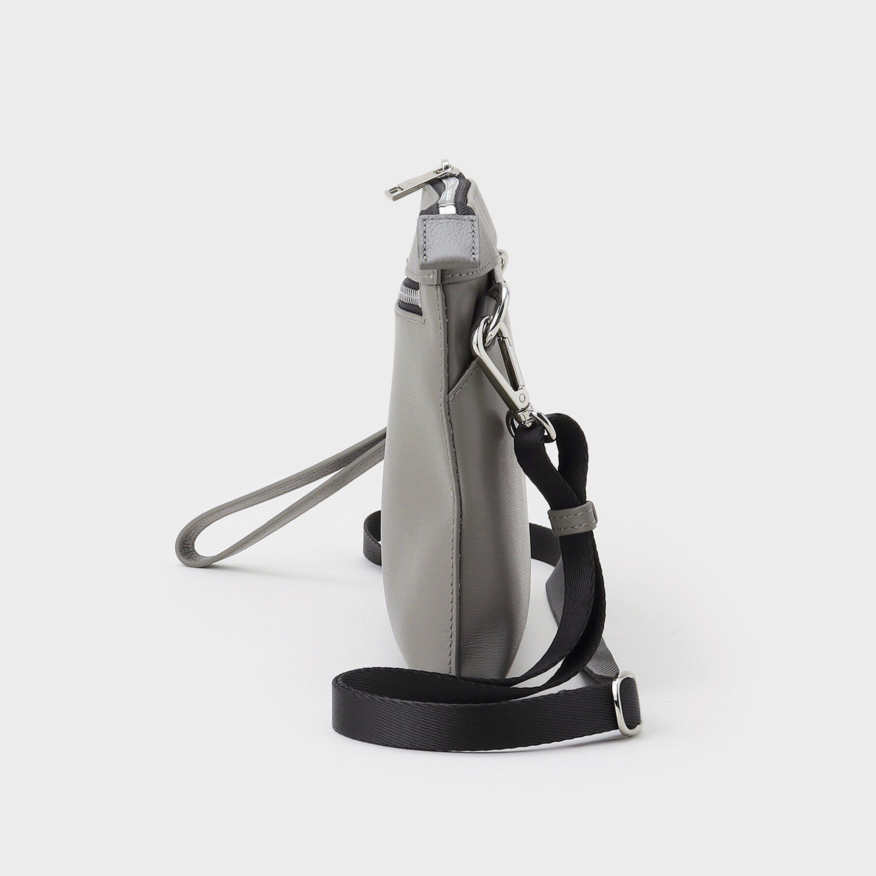 TAKEO KIKUCHI「レザー2WAYクラッチバッグ」|クラッチバッグ|