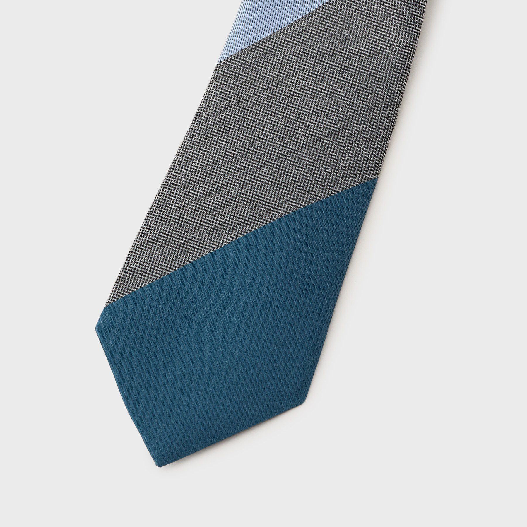 TAKEO KIKUCHI「ヴェールシルク トリプルストライプネクタイ」|ネクタイ・蝶ネクタイ|