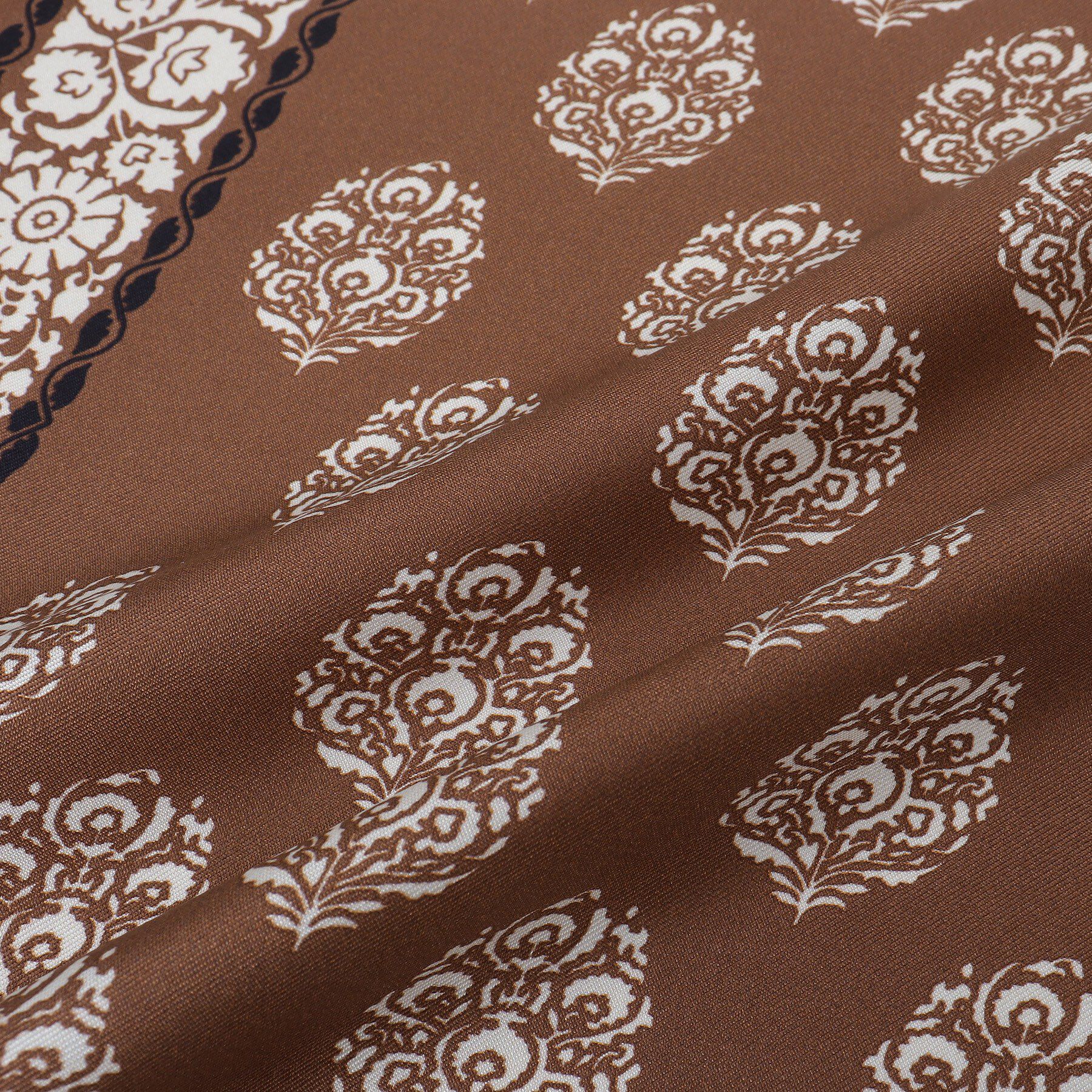 TAKEO KIKUCHI「イタリアンシルクチーフ」|バンダナ・スカーフ|