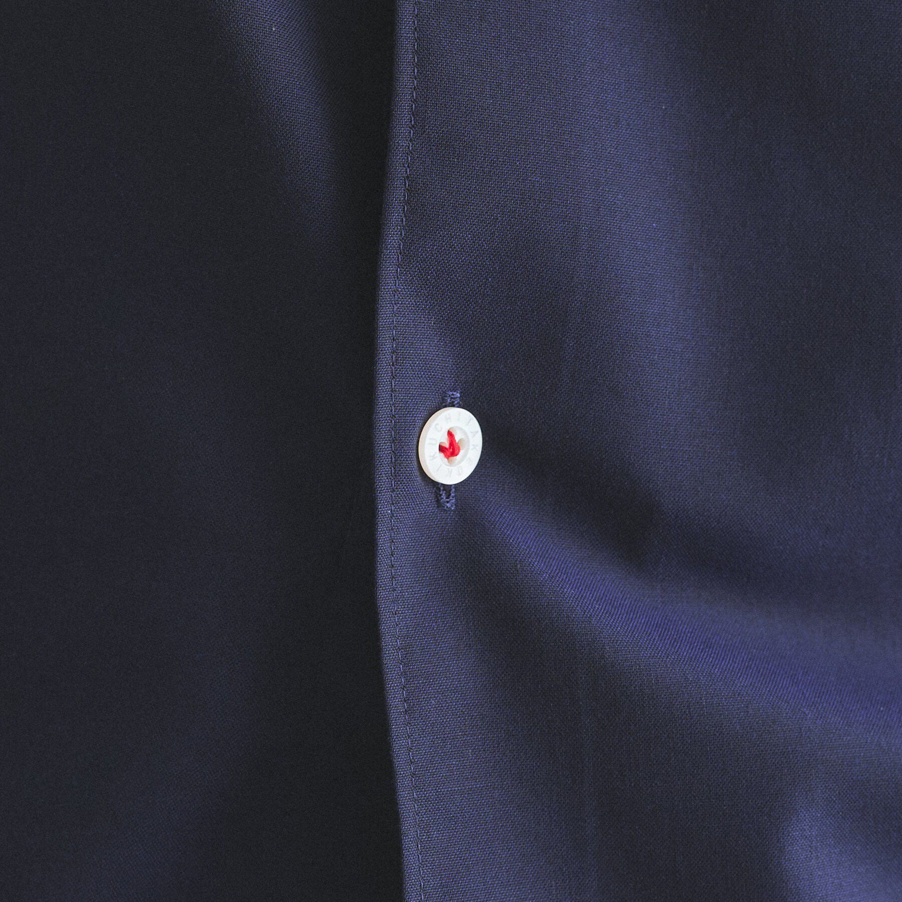 TAKEO KIKUCHI「【BOWLER HAT LABEL】ボーラーハットウォーカー刺繍 ボタンダウンシャツ」|シャツ・ブラウス|