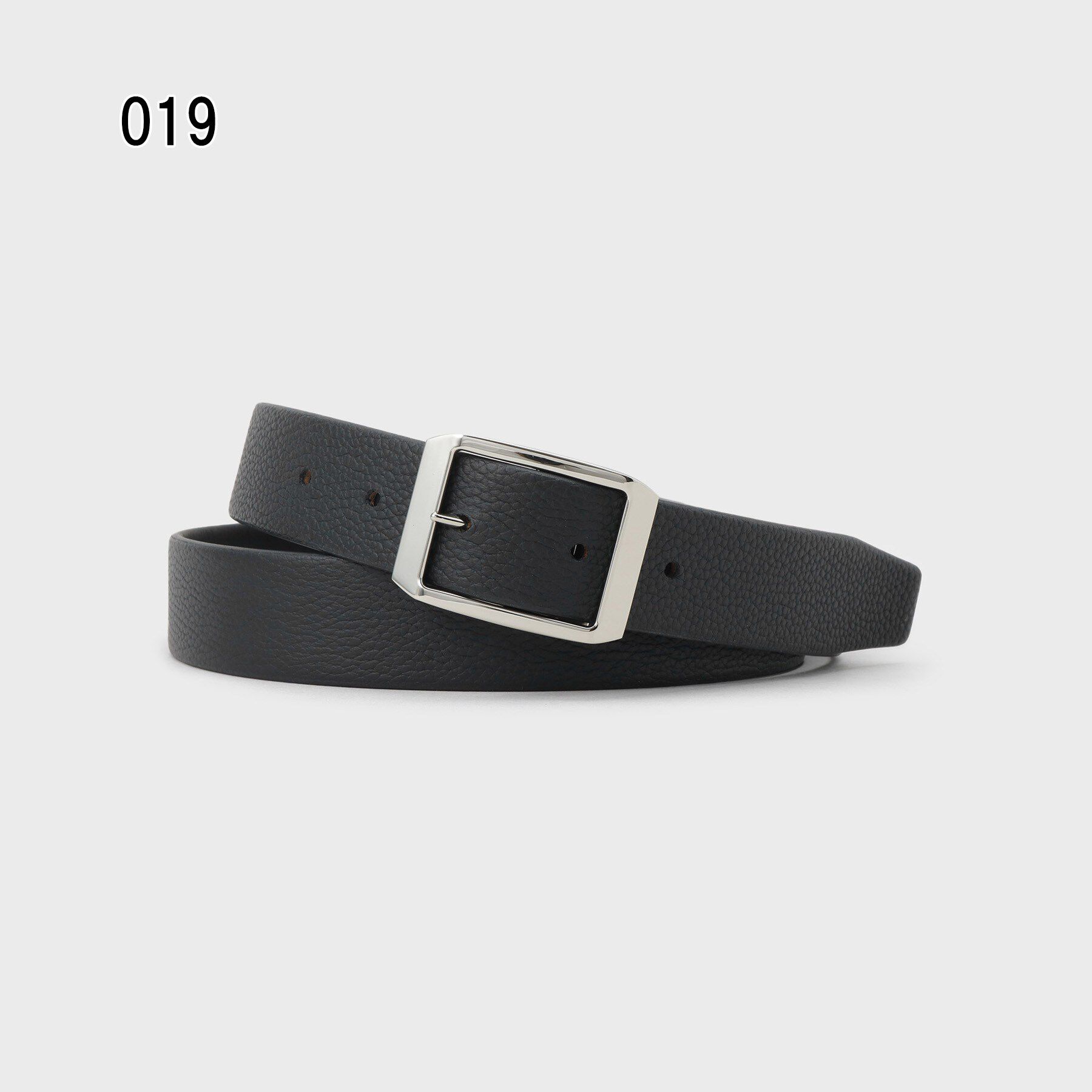 TAKEO KIKUCHI「縁返し リバーシブルドレスベルト」|ベルト|