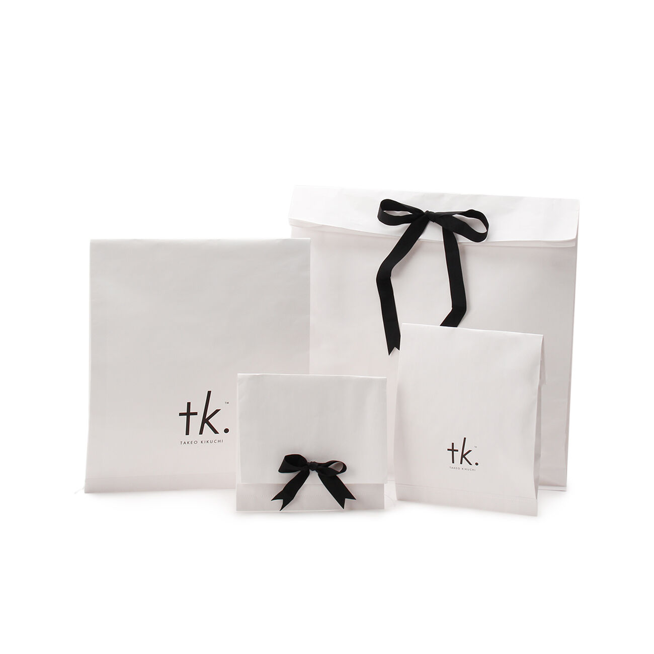 tk.TAKEO KIKUCHI「【WEB限定】ギフトセットM」|その他|