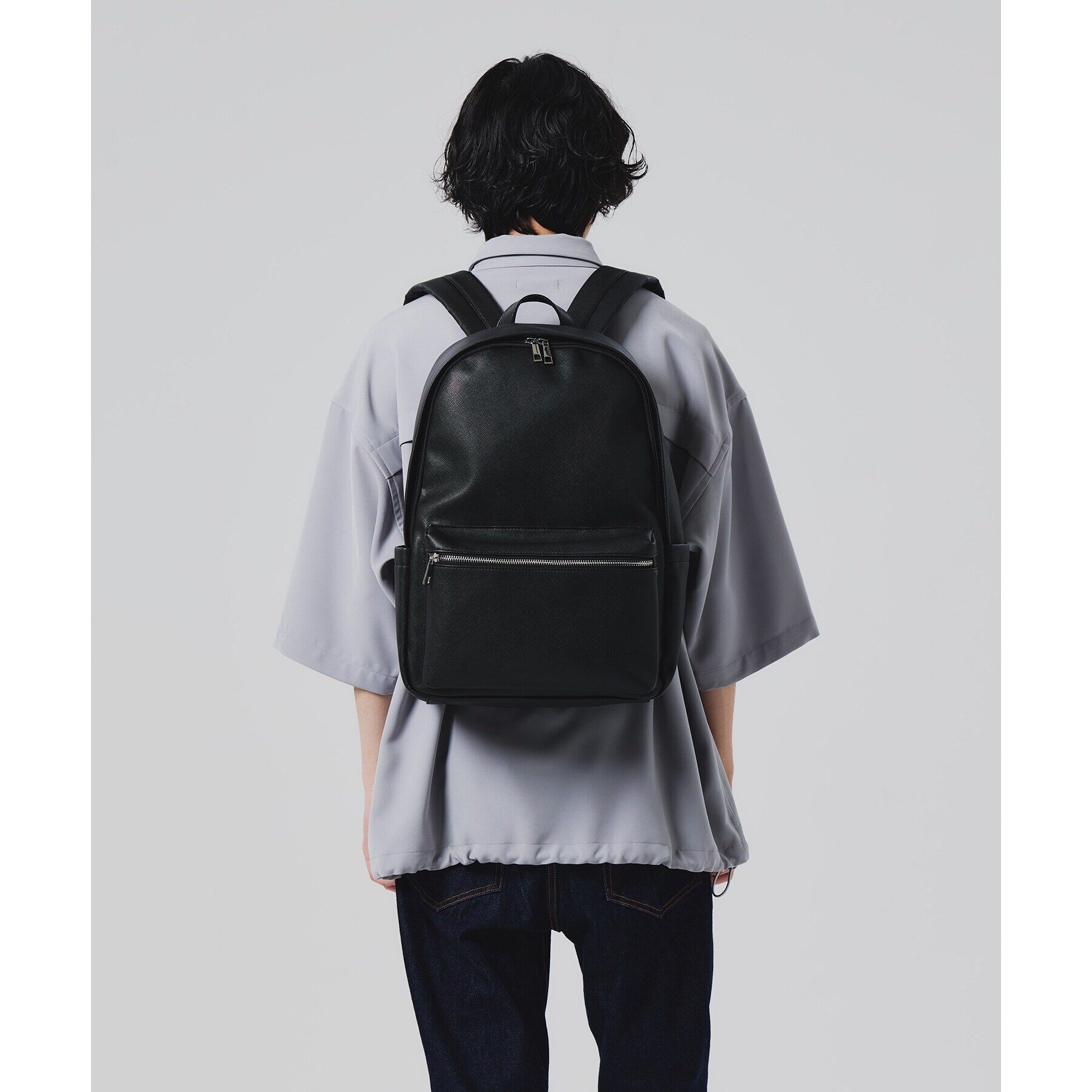 tk.TAKEO KIKUCHI「サフィアーノデイバックパック」|リュック|