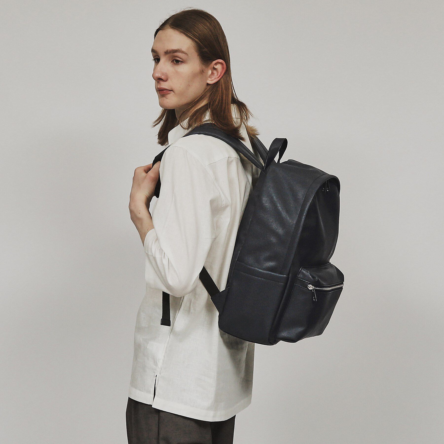 tk.TAKEO KIKUCHI「サフィアーノデイバックパック」|リュック|