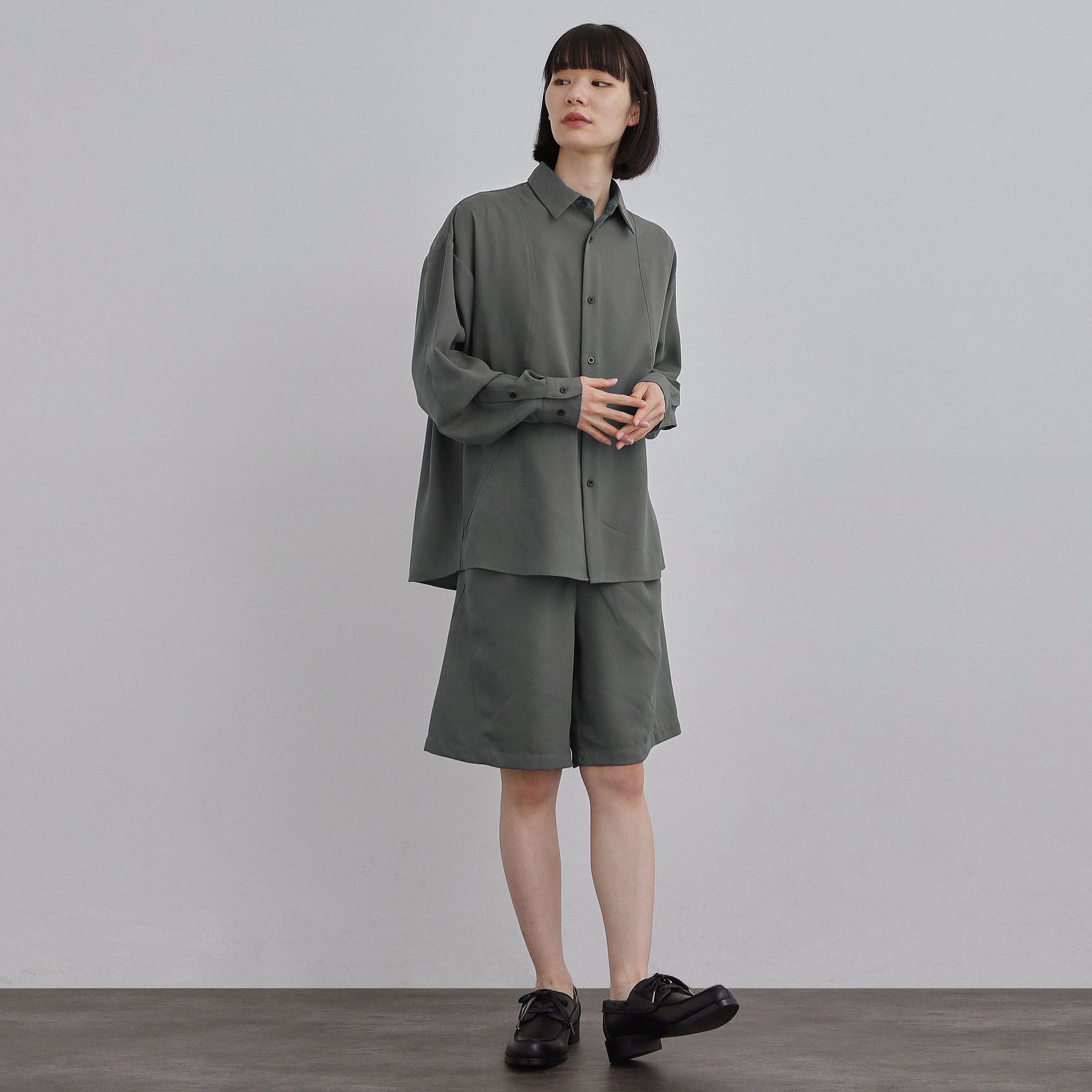 tk.TAKEO KIKUCHI「【UVカット／ストレッチ】NEUTRAXシリーズ ショートパンツ」|その他|