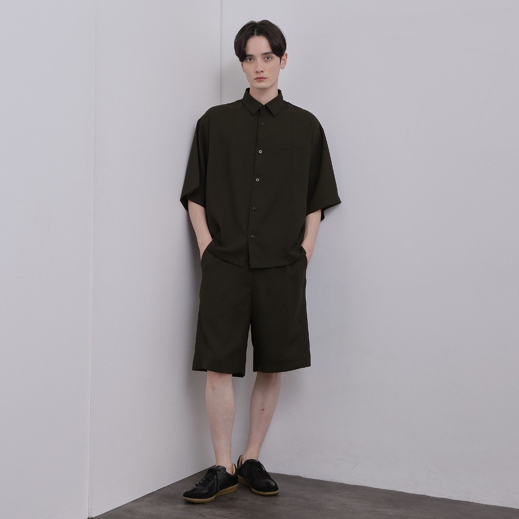 tk.TAKEO KIKUCHI「【UVカット／ストレッチ】NEUTRAXシリーズ ショートパンツ」|その他|