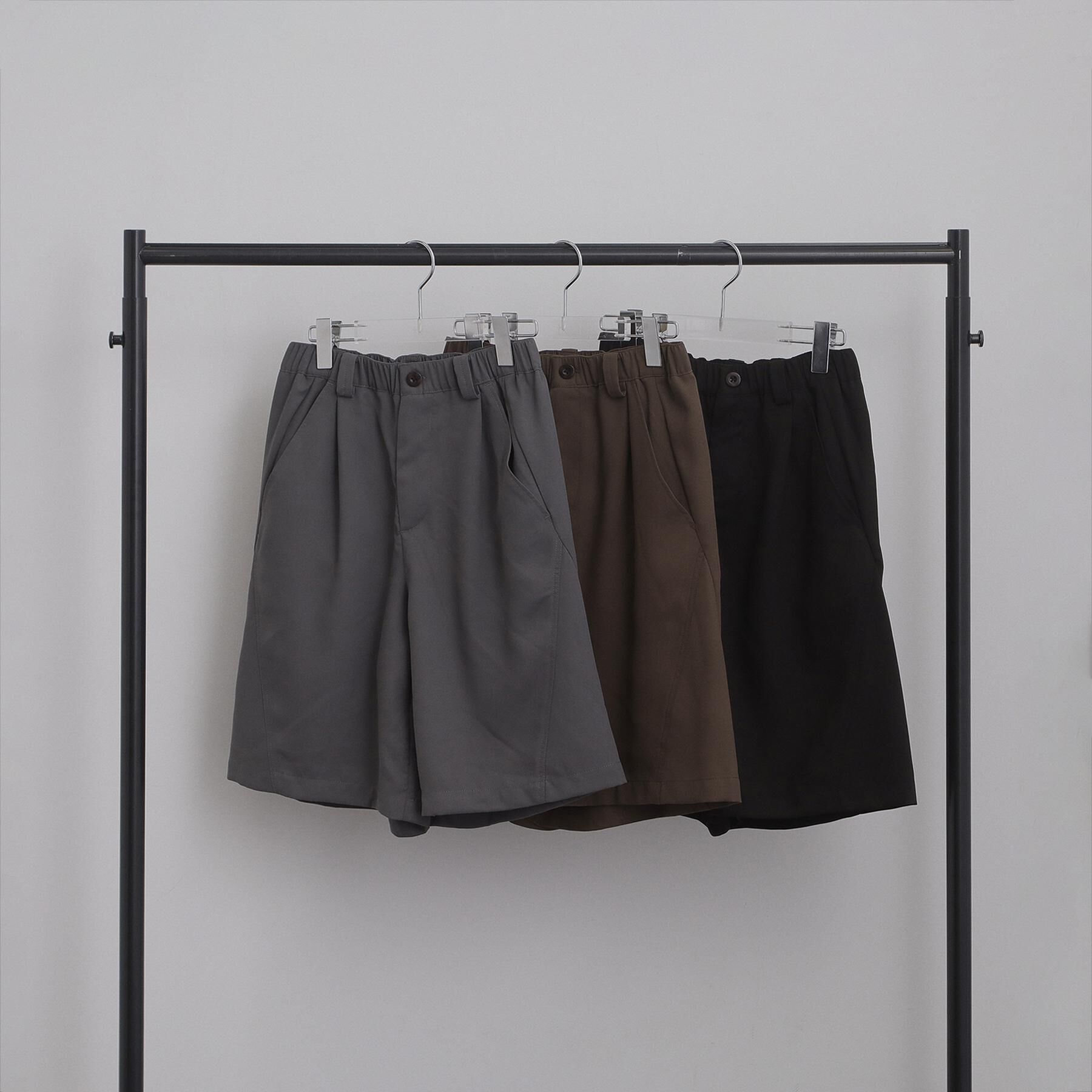 tk.TAKEO KIKUCHI「【UVカット／ストレッチ】NEUTRAXシリーズ ショートパンツ」|その他|