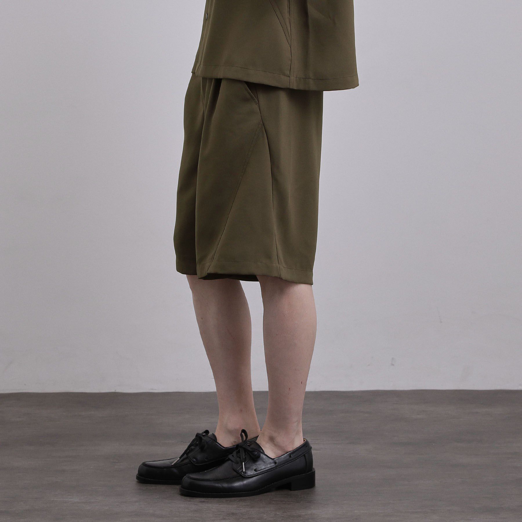 tk.TAKEO KIKUCHI「【UVカット／ストレッチ】NEUTRAXシリーズ ショートパンツ」|その他|