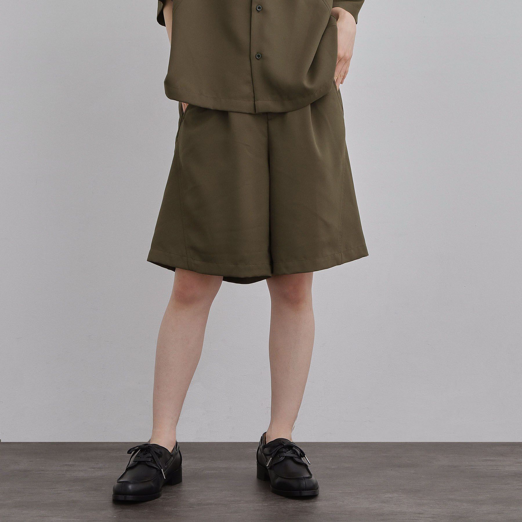 tk.TAKEO KIKUCHI「【UVカット／ストレッチ】NEUTRAXシリーズ ショートパンツ」|その他|