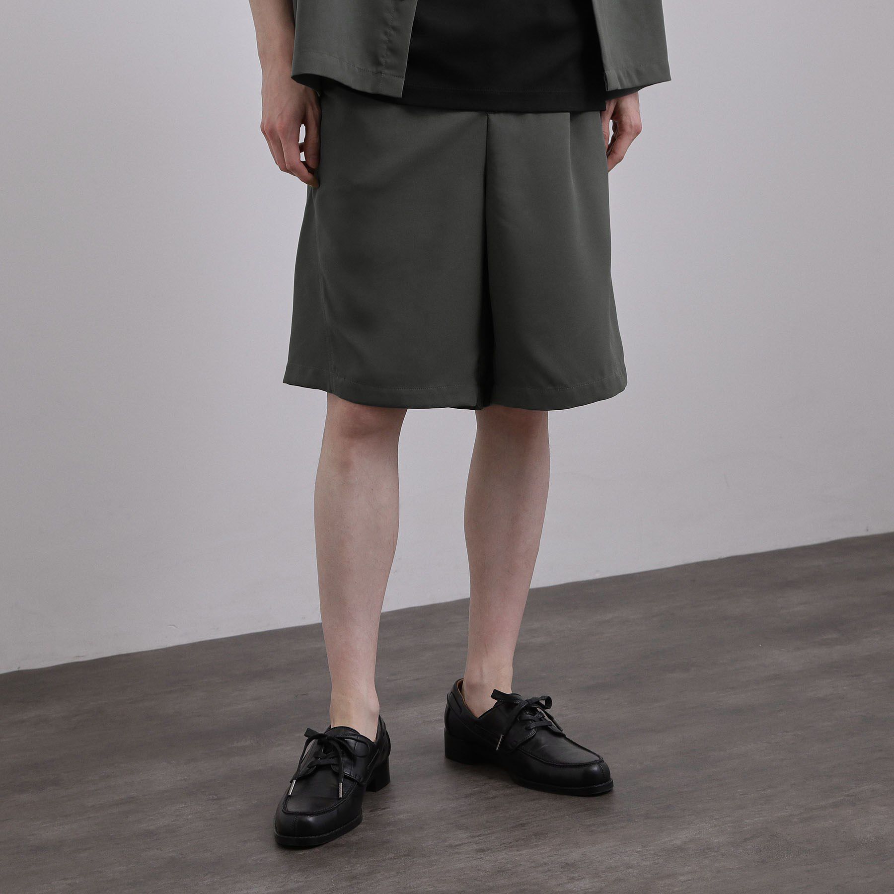 tk.TAKEO KIKUCHI「【UVカット／ストレッチ】NEUTRAXシリーズ ショートパンツ」|その他|