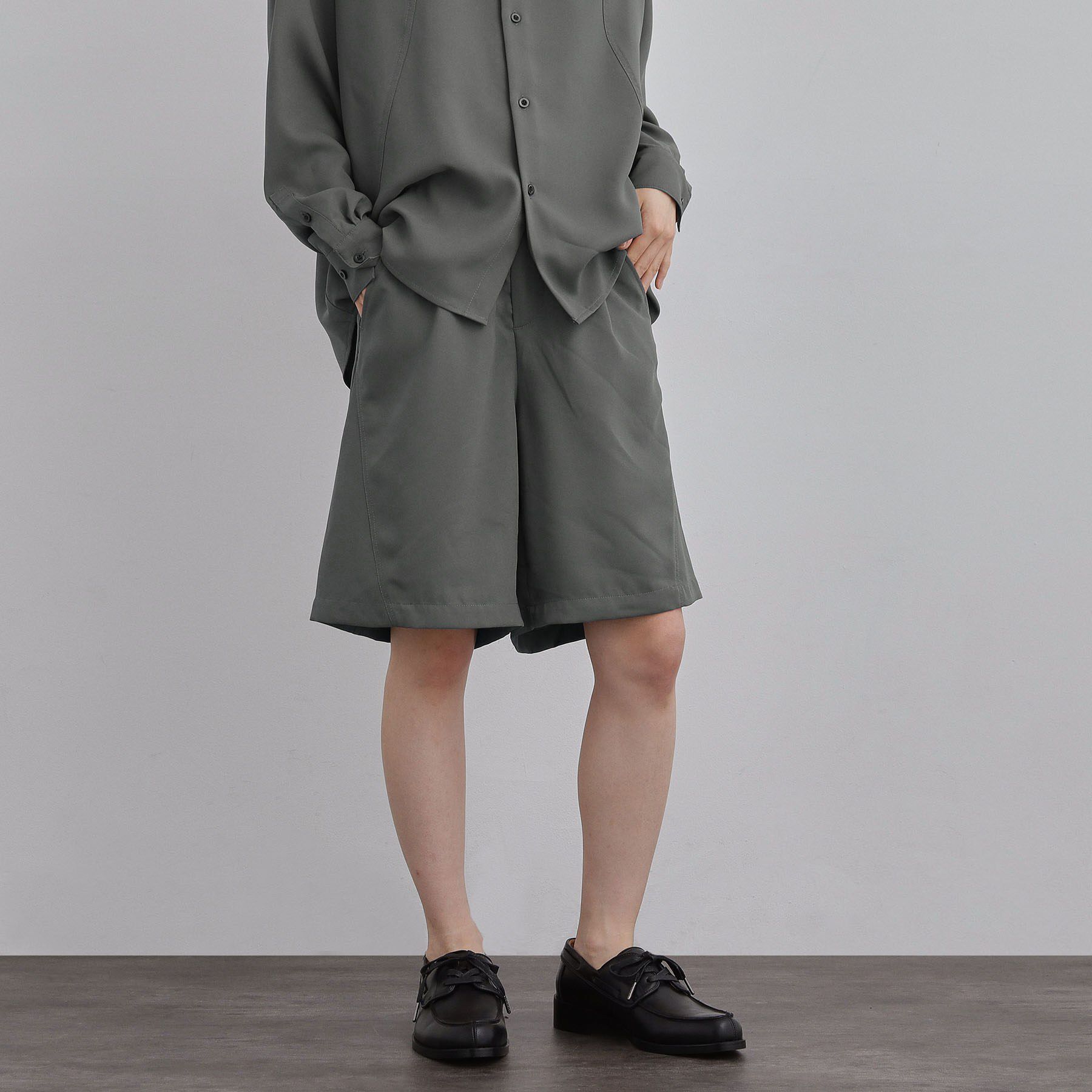 tk.TAKEO KIKUCHI「【UVカット／ストレッチ】NEUTRAXシリーズ ショートパンツ」|その他|