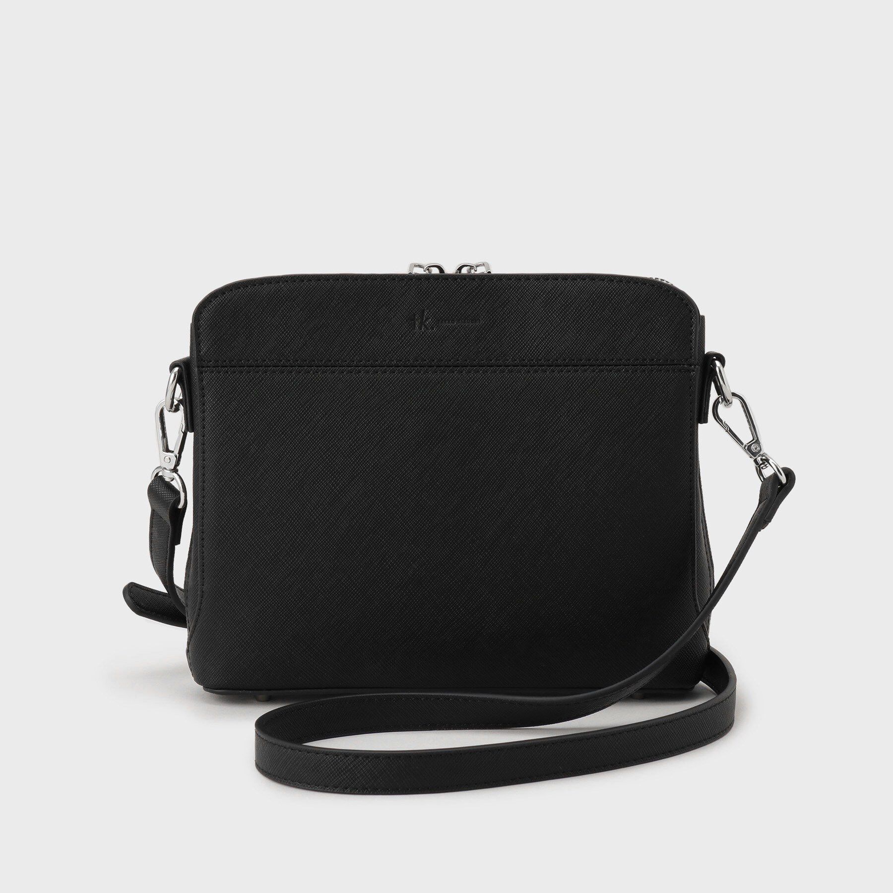tk.TAKEO KIKUCHI「フラットショルダーバッグ」|ショルダー・メッセンジャー|