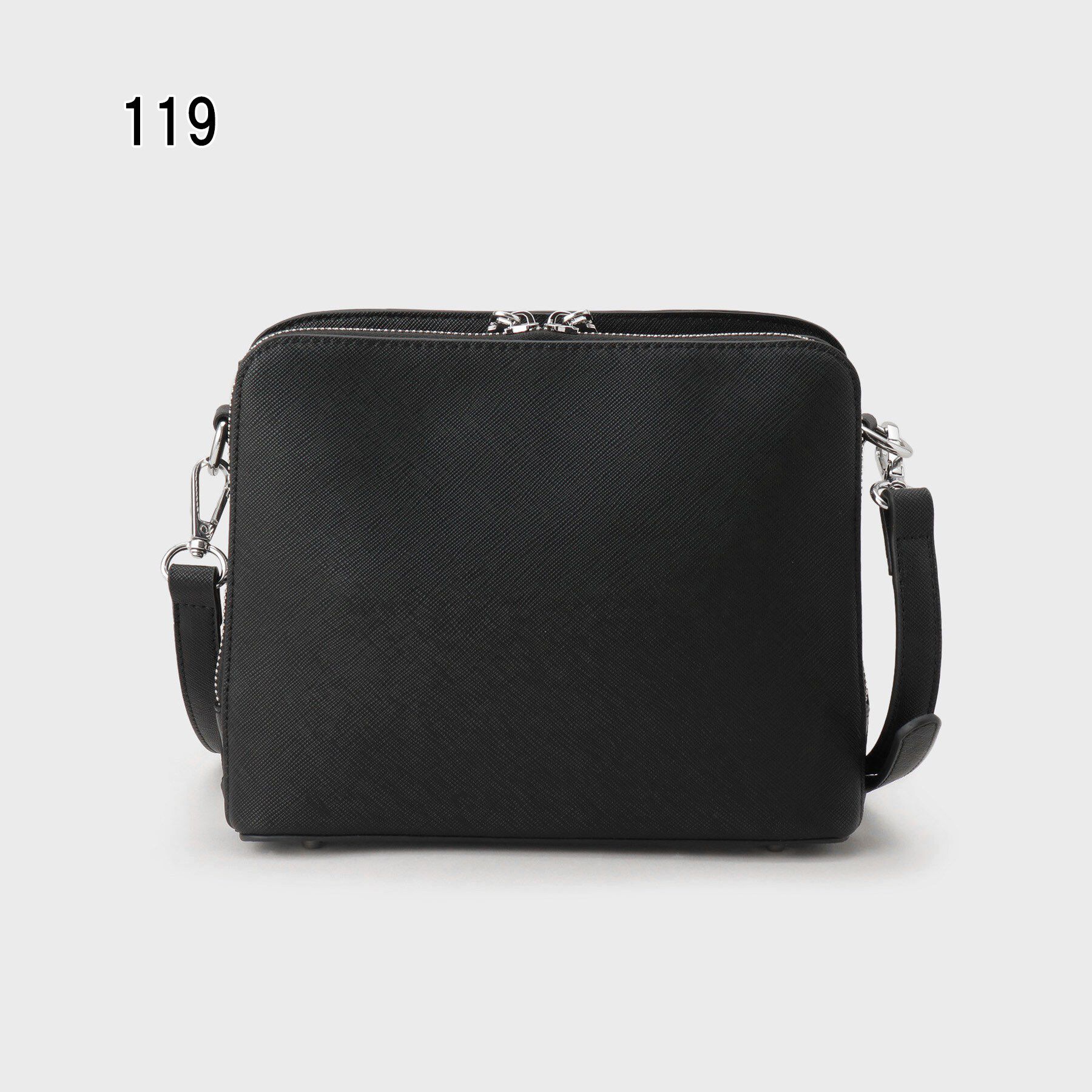 tk.TAKEO KIKUCHI「フラットショルダーバッグ」|ショルダー・メッセンジャー|