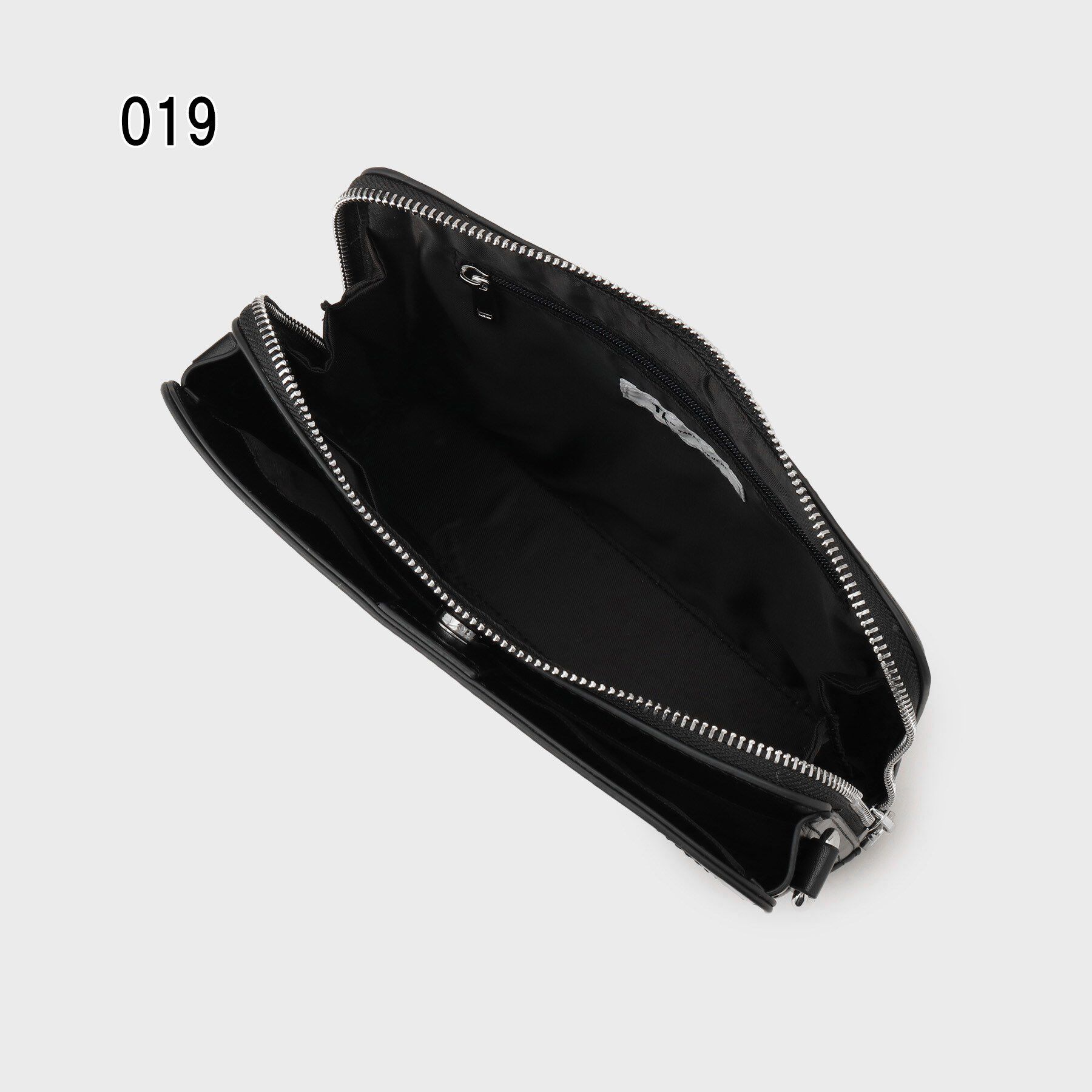 tk.TAKEO KIKUCHI「フラットショルダーバッグ」|ショルダー・メッセンジャー|