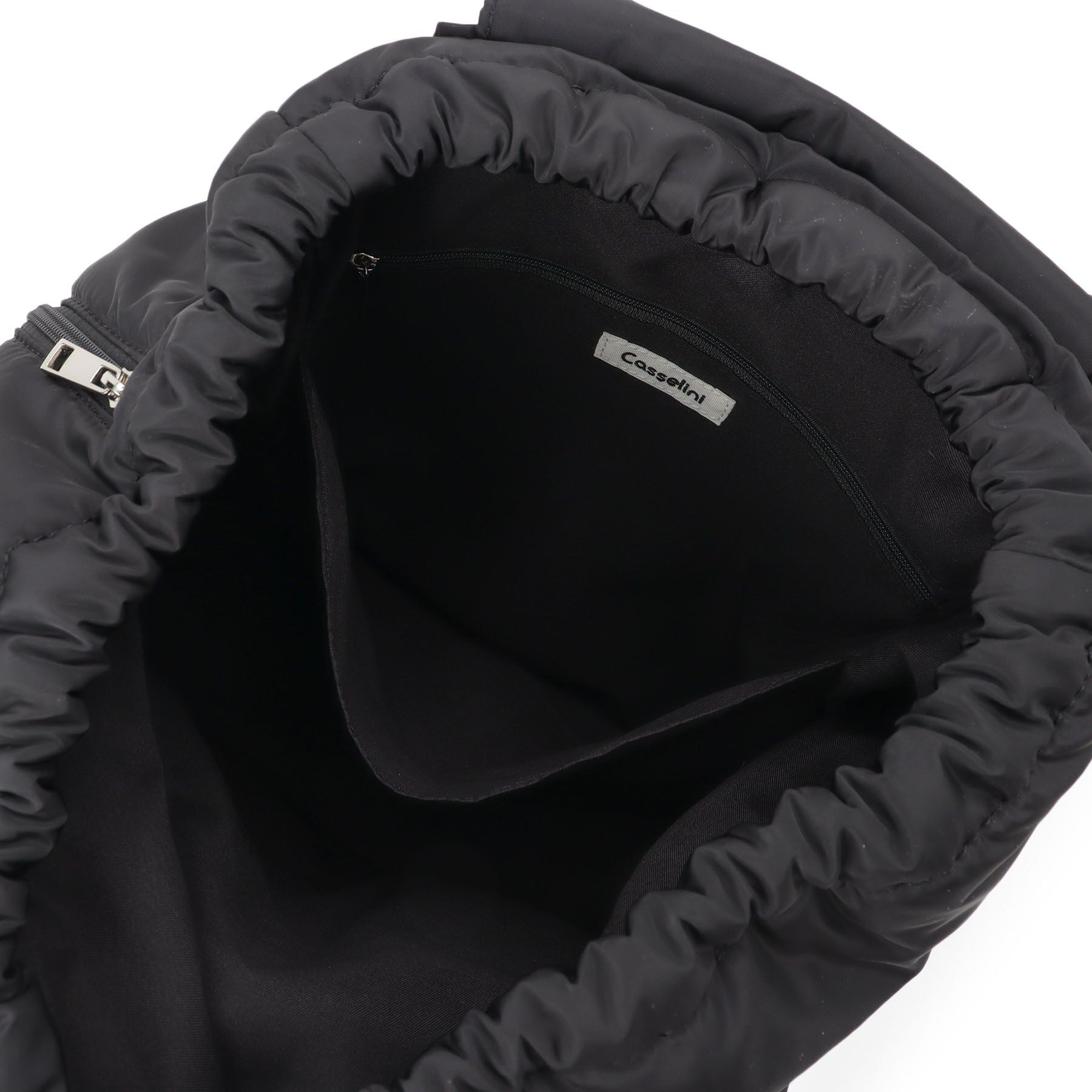 Couture broach「リボンバックパック」|リュック|