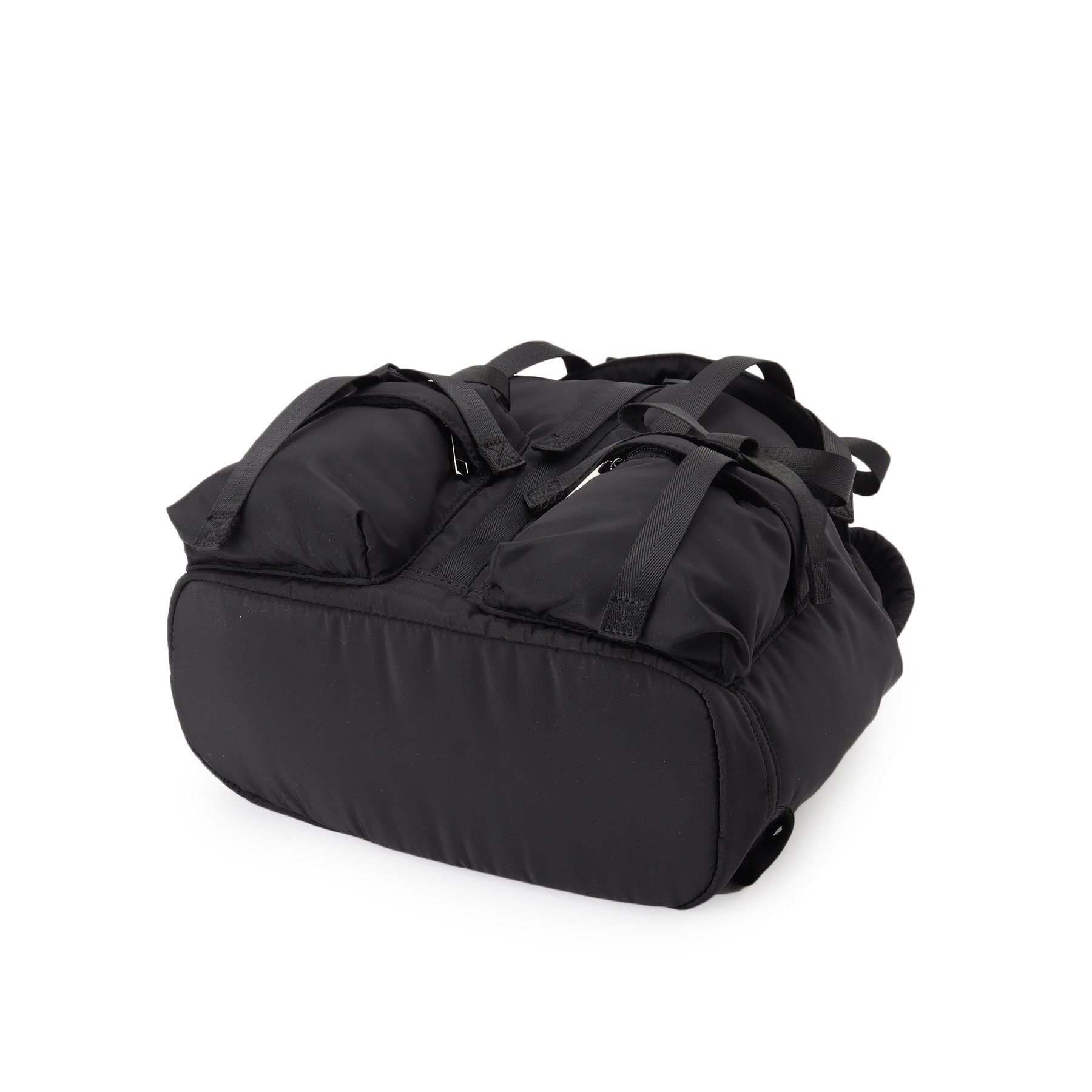 Couture broach「リボンバックパック」|リュック|