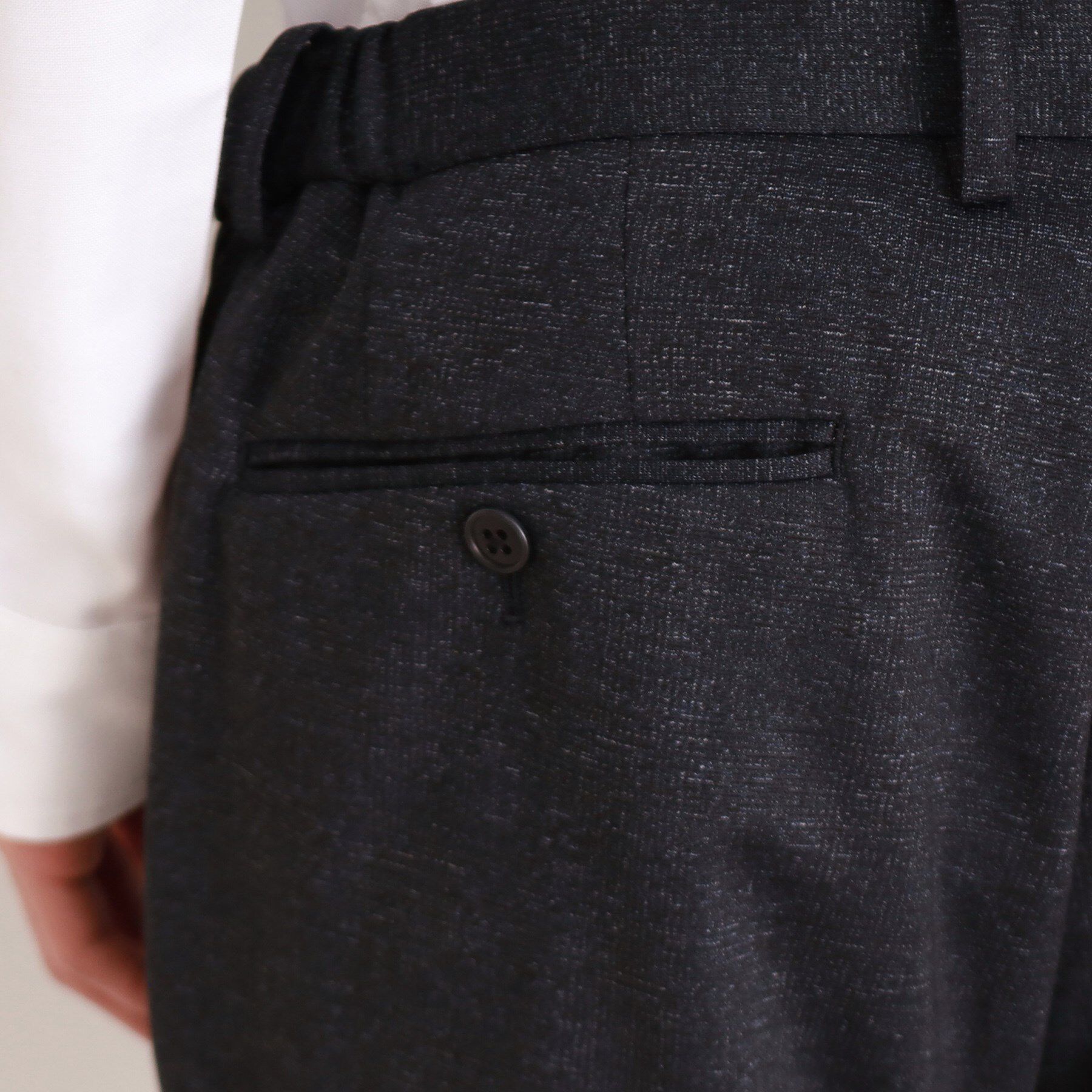 THE SHOP TK「TRジャージスラックス 【セットアップ可】」|その他|