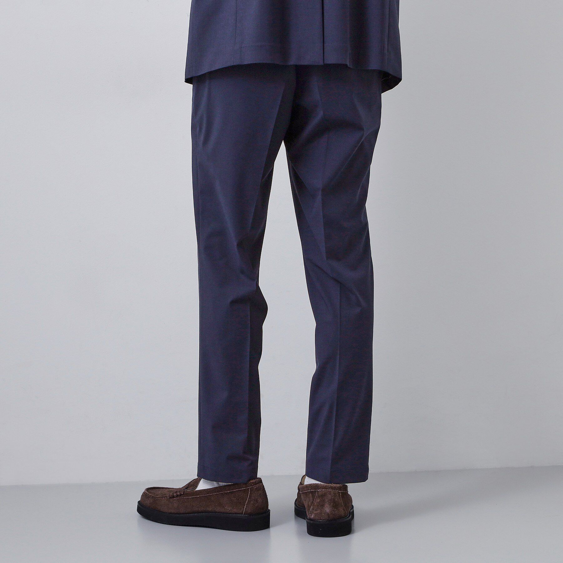 THE SHOP TK「【セットアップ可／洗濯機OK】CARREMAN ／ キャリーマンスラックス」|その他|