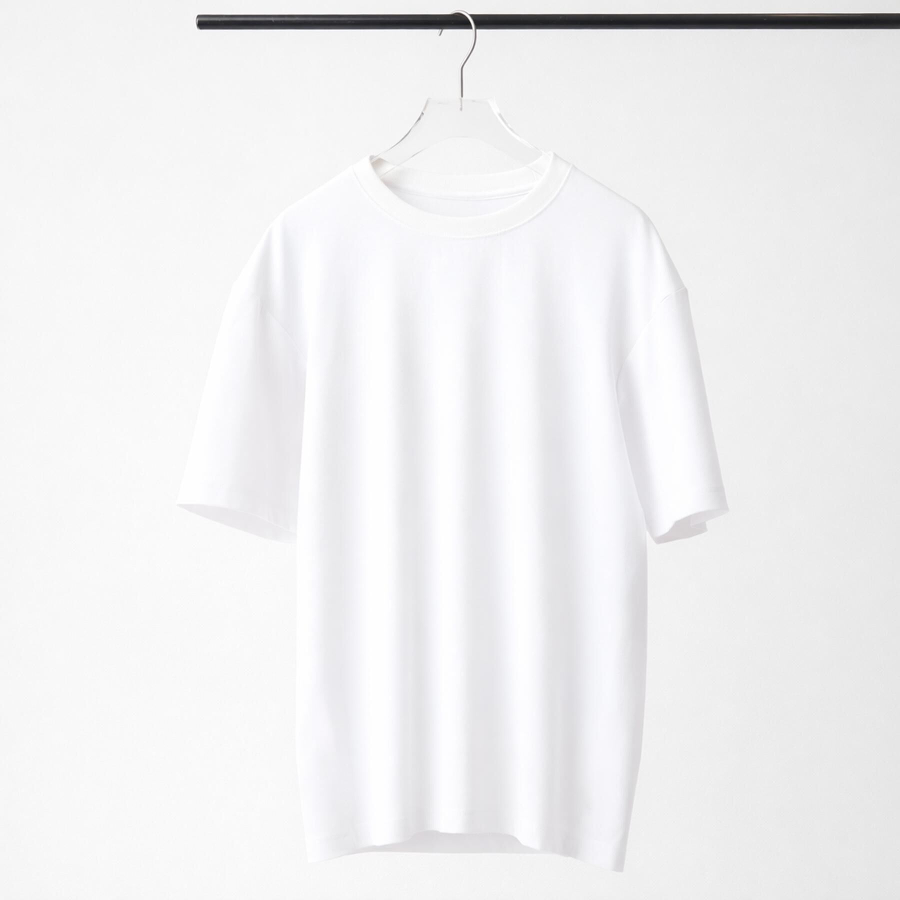 THE SHOP TK「「相棒のように頼れる」BO-NO TEE／ボーノTシャツ　マシンウオッシャブル/吸水速乾/ＵＶカット」|Tシャツ・カットソー|