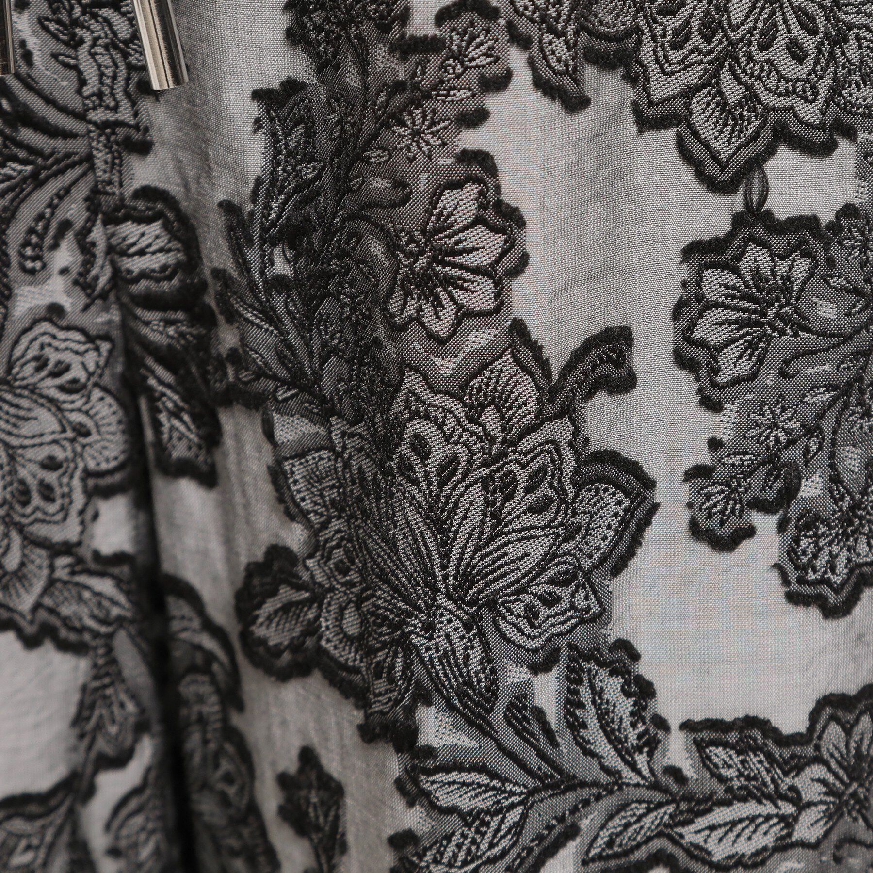 THE SHOP TK「大人のリゾートスタイルに ジャカードイージーパンツ」|その他|