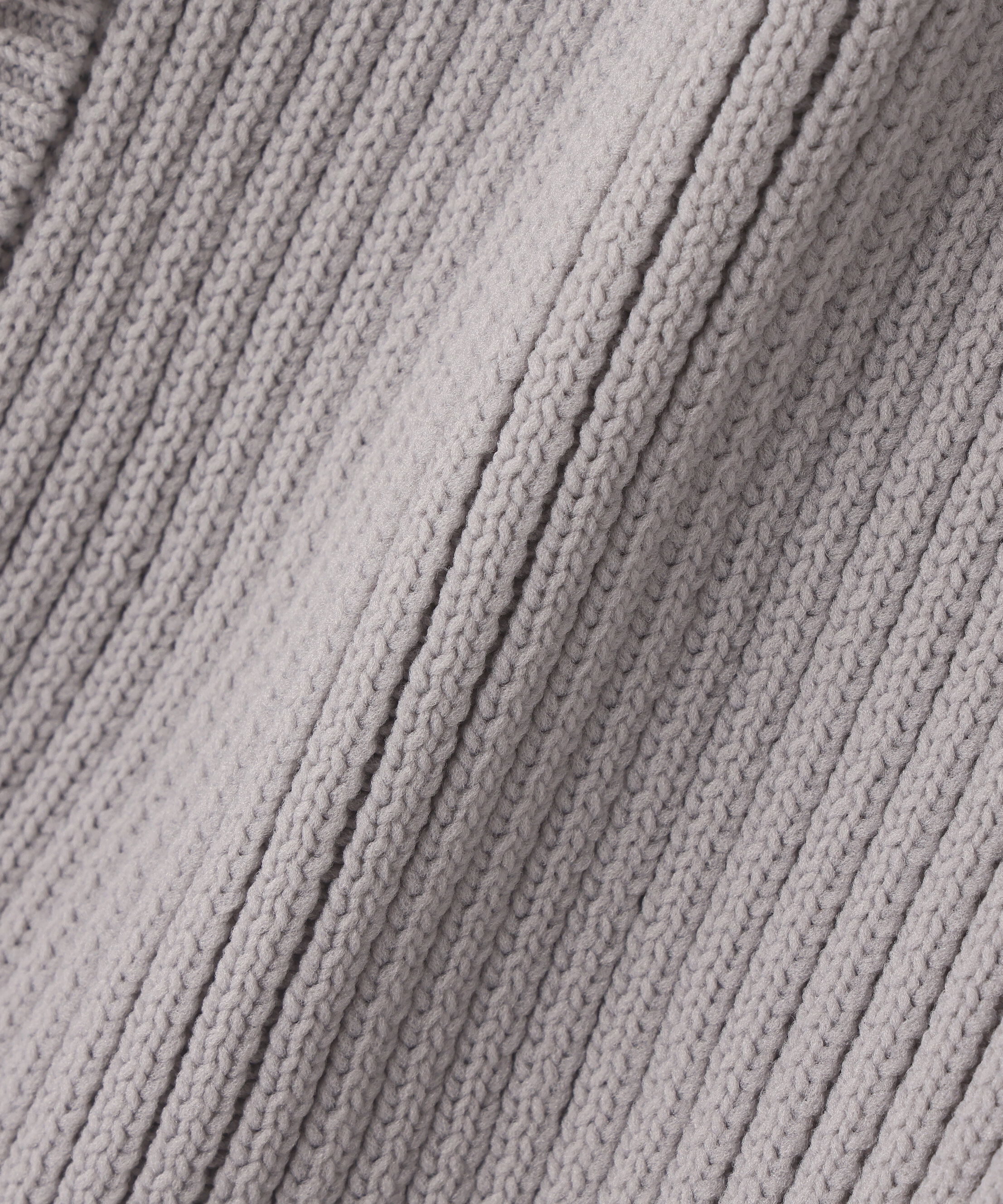  「2wayドッキングペプラムベスト」|ニット・セーター|