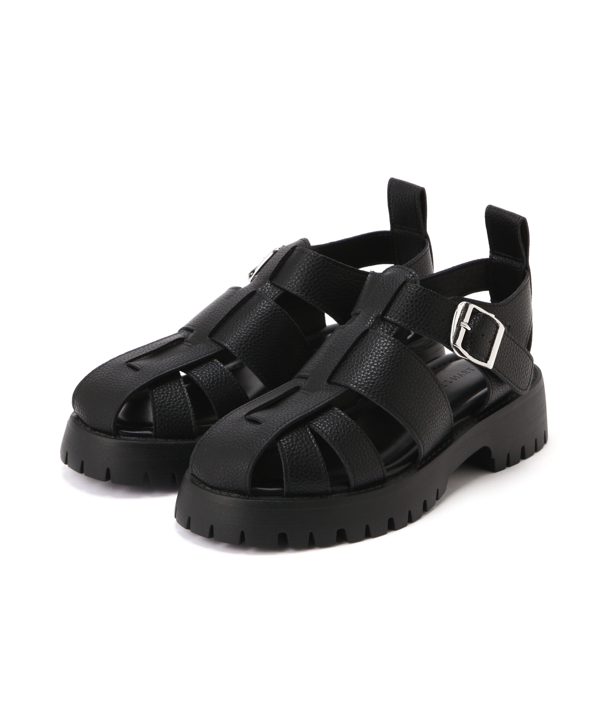  「タンクソールサンダル」|その他|