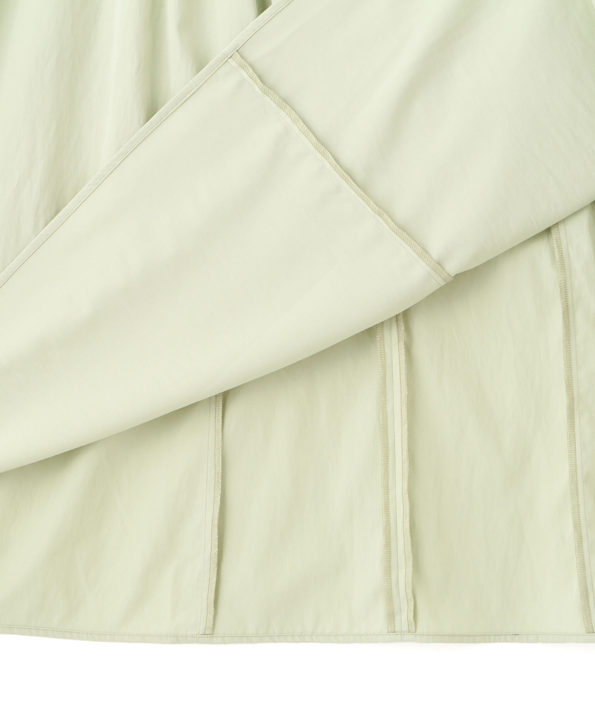  「タイプライターギャザーマキシワンピース」|ワンピース|