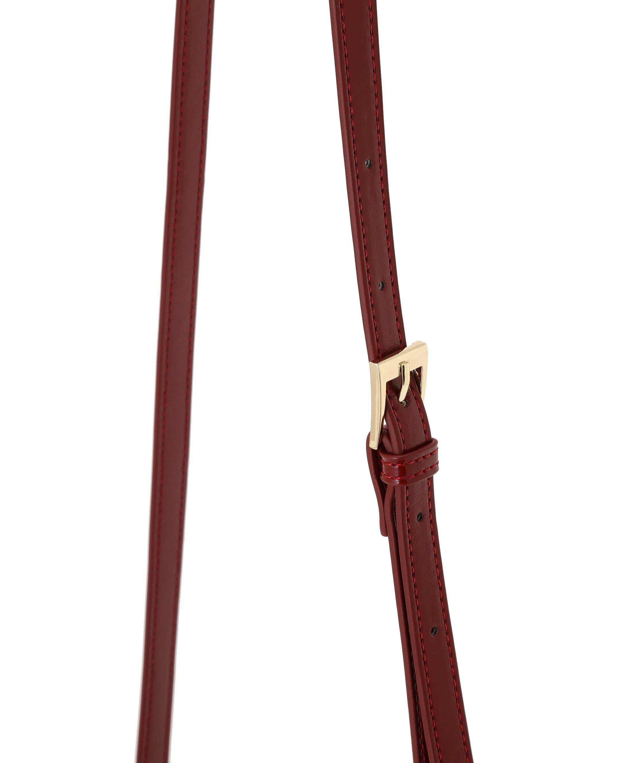  「チャーム付きミニボストン」|その他|