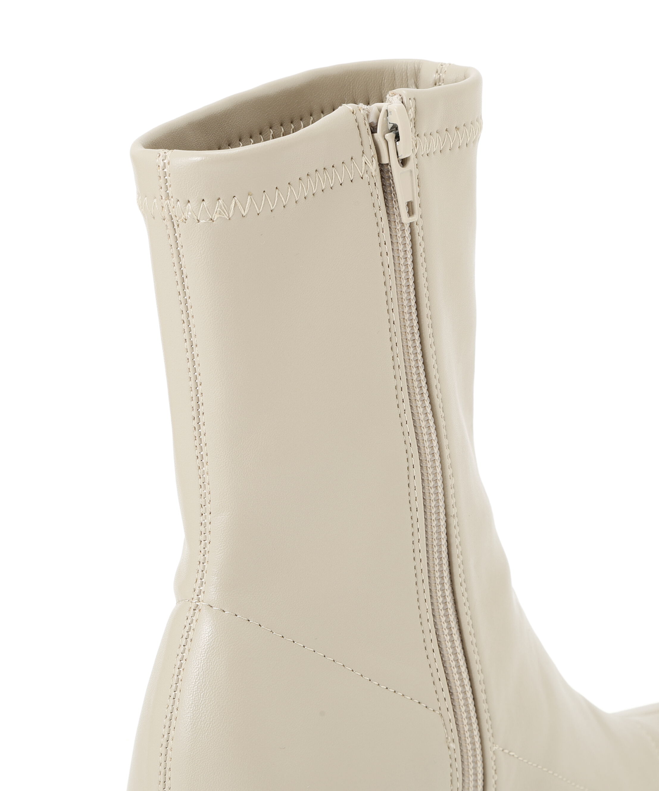 PROPORTION BODY DRESSING「ポインテッドフレアヒールブーツ」|その他|