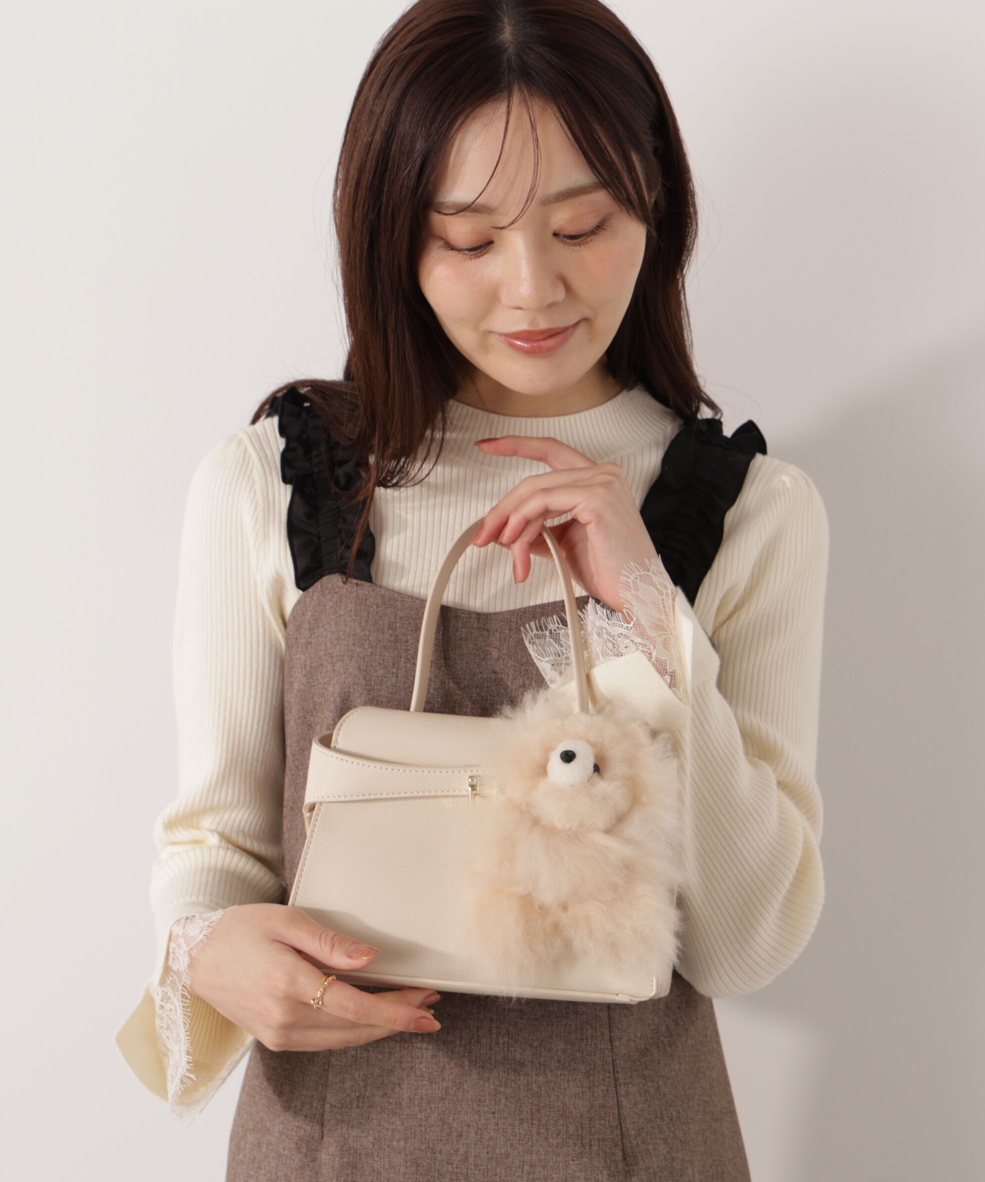 PROPORTION BODY DRESSING「COSYベアチャーム」|その他|