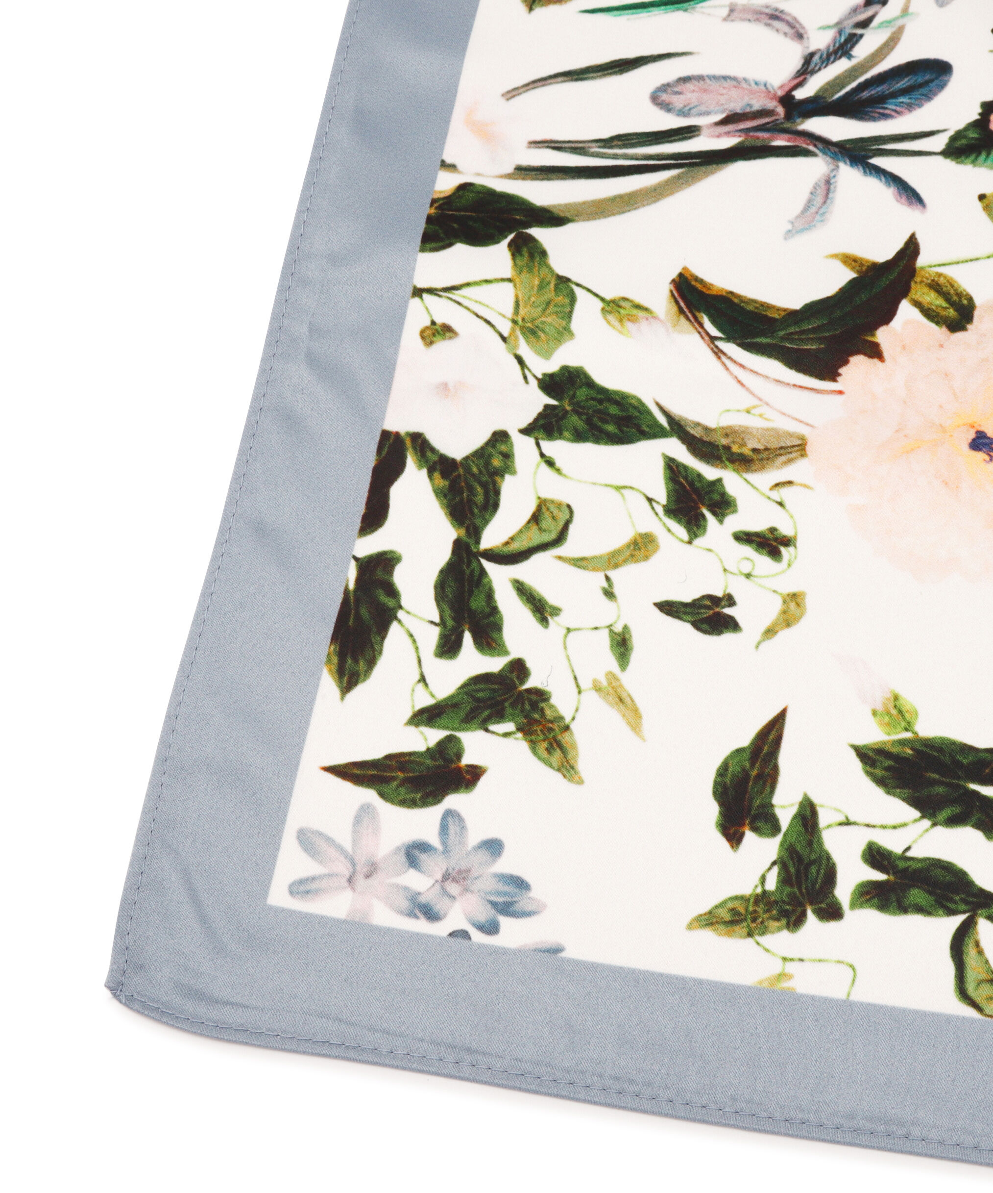 PROPORTION BODY DRESSING「フラワースカーフ」|その他|