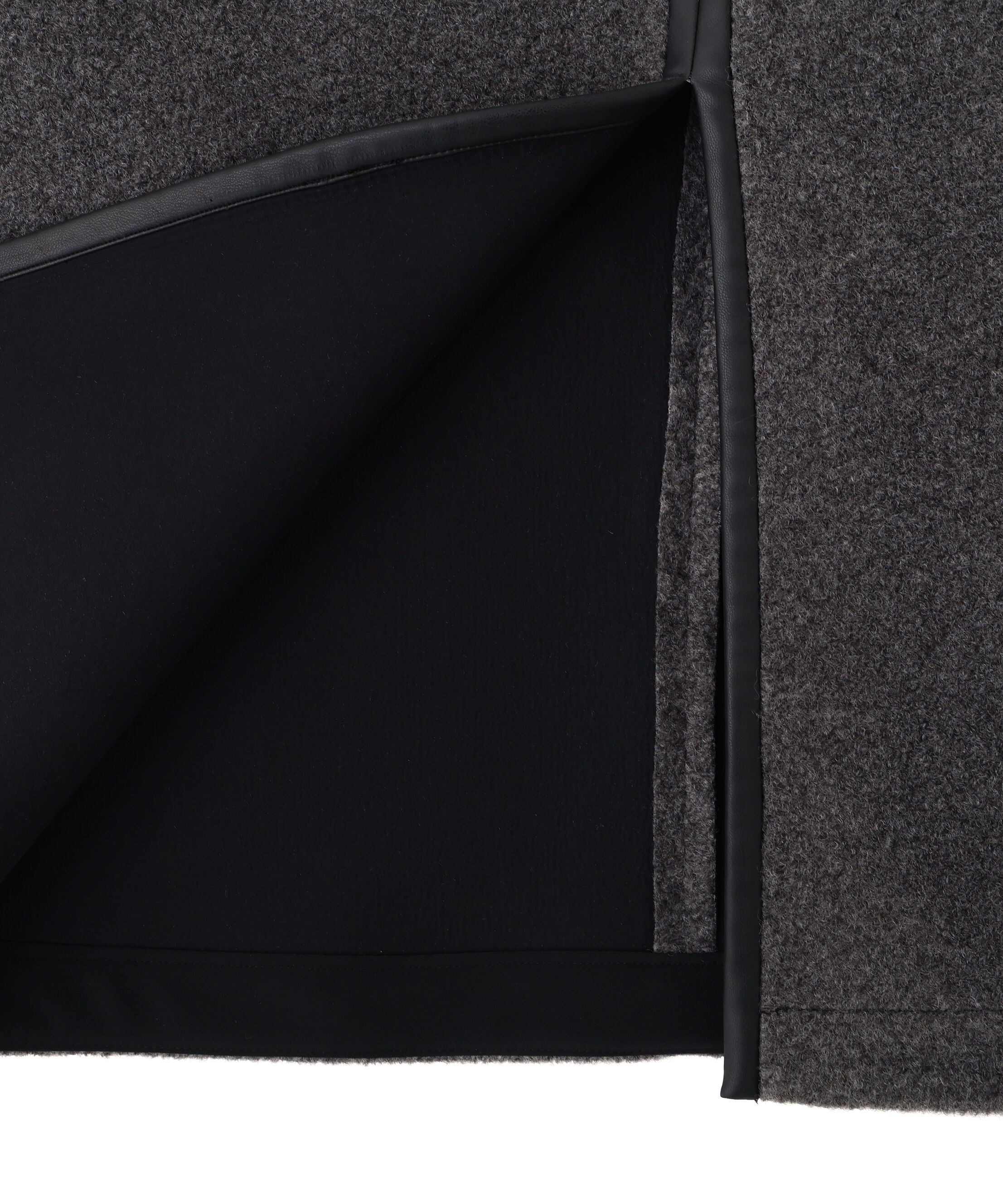  「◆ウールレットジップスカート」|スカート|