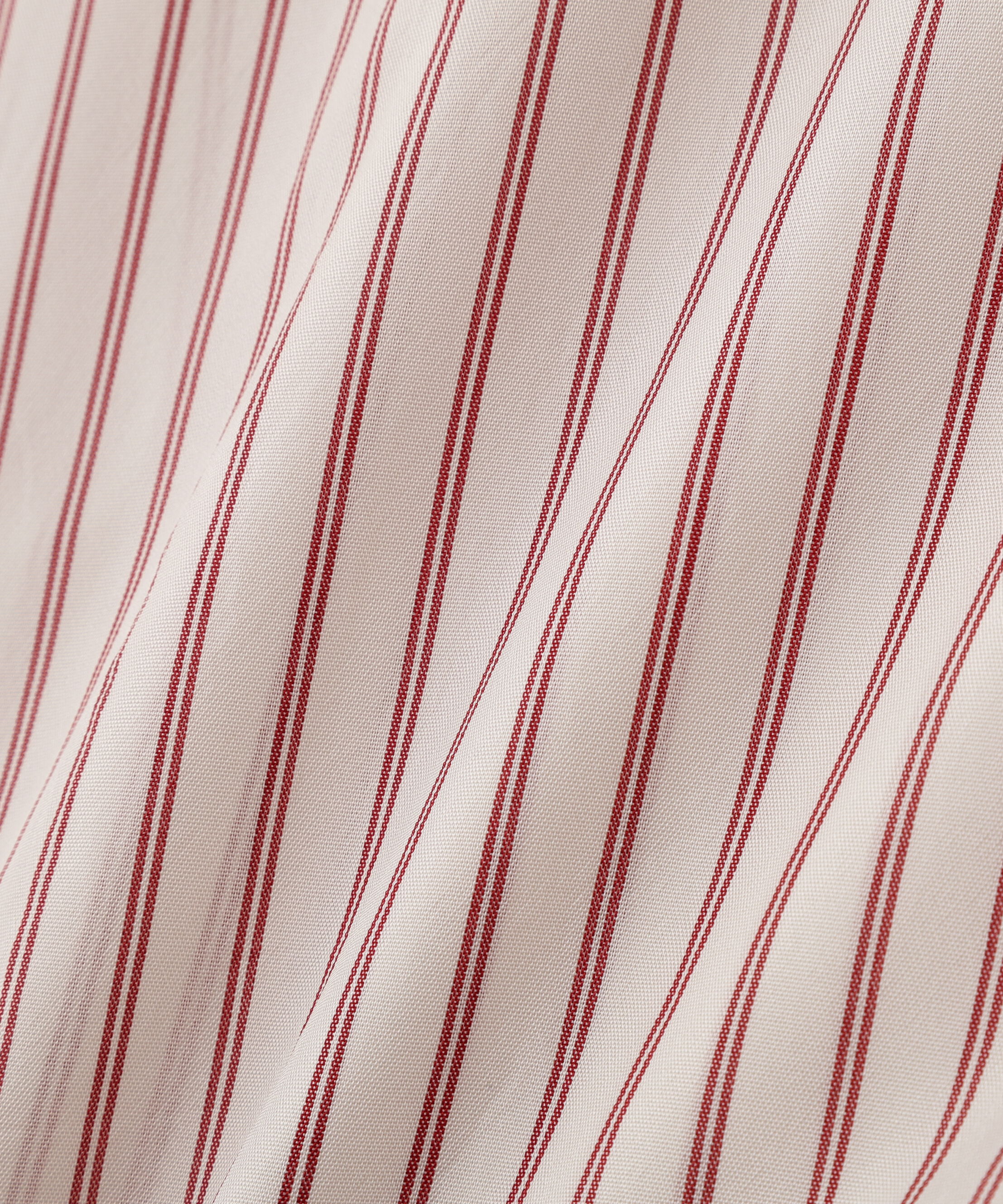 YLEVE 「YLEVE / ACETATE CUPRA STRIPE PAJAMA SHIRT」|シャツ・ブラウス|