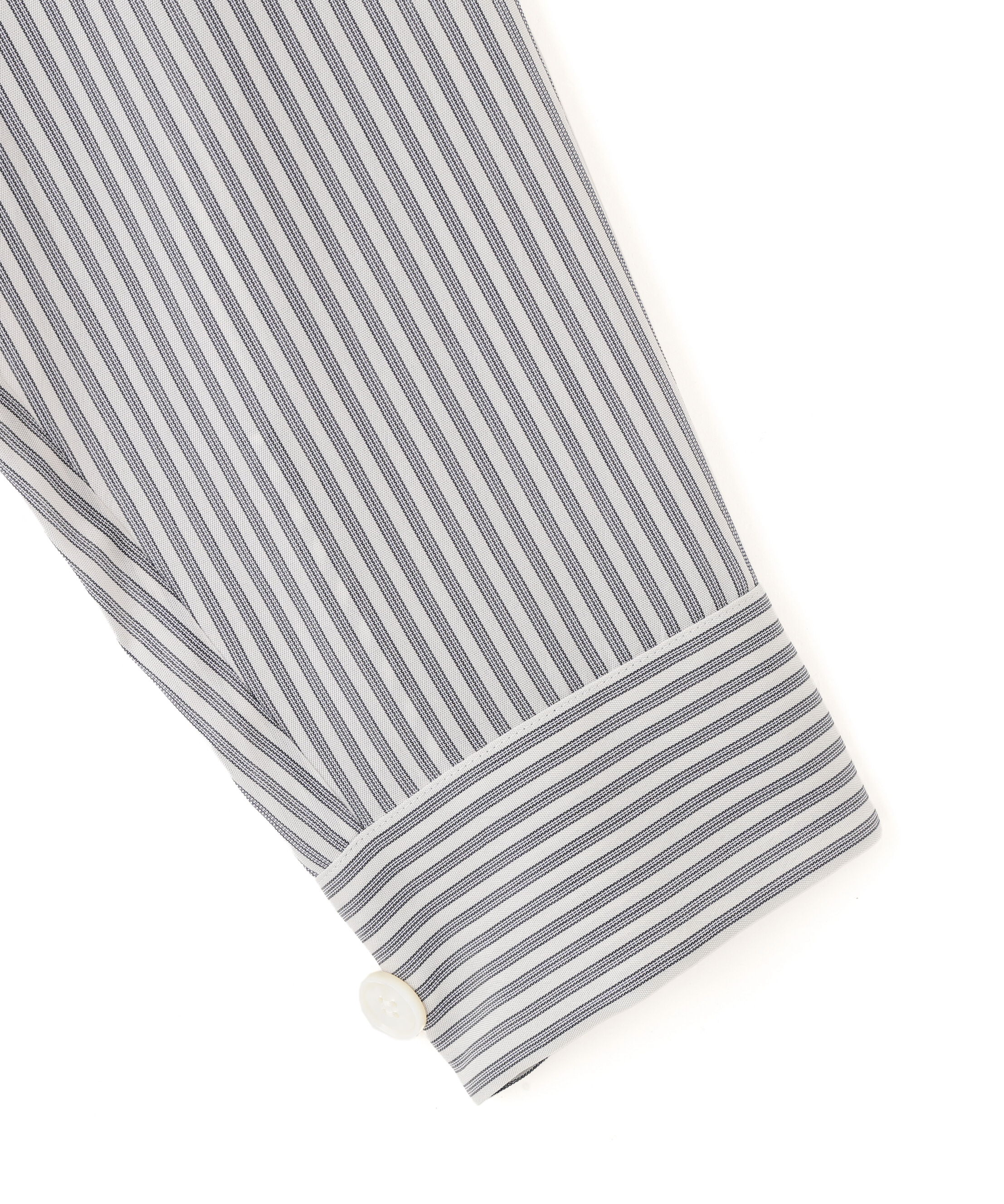 YLEVE 「YLEVE / ACETATE CUPRA STRIPE PAJAMA SHIRT」|シャツ・ブラウス|