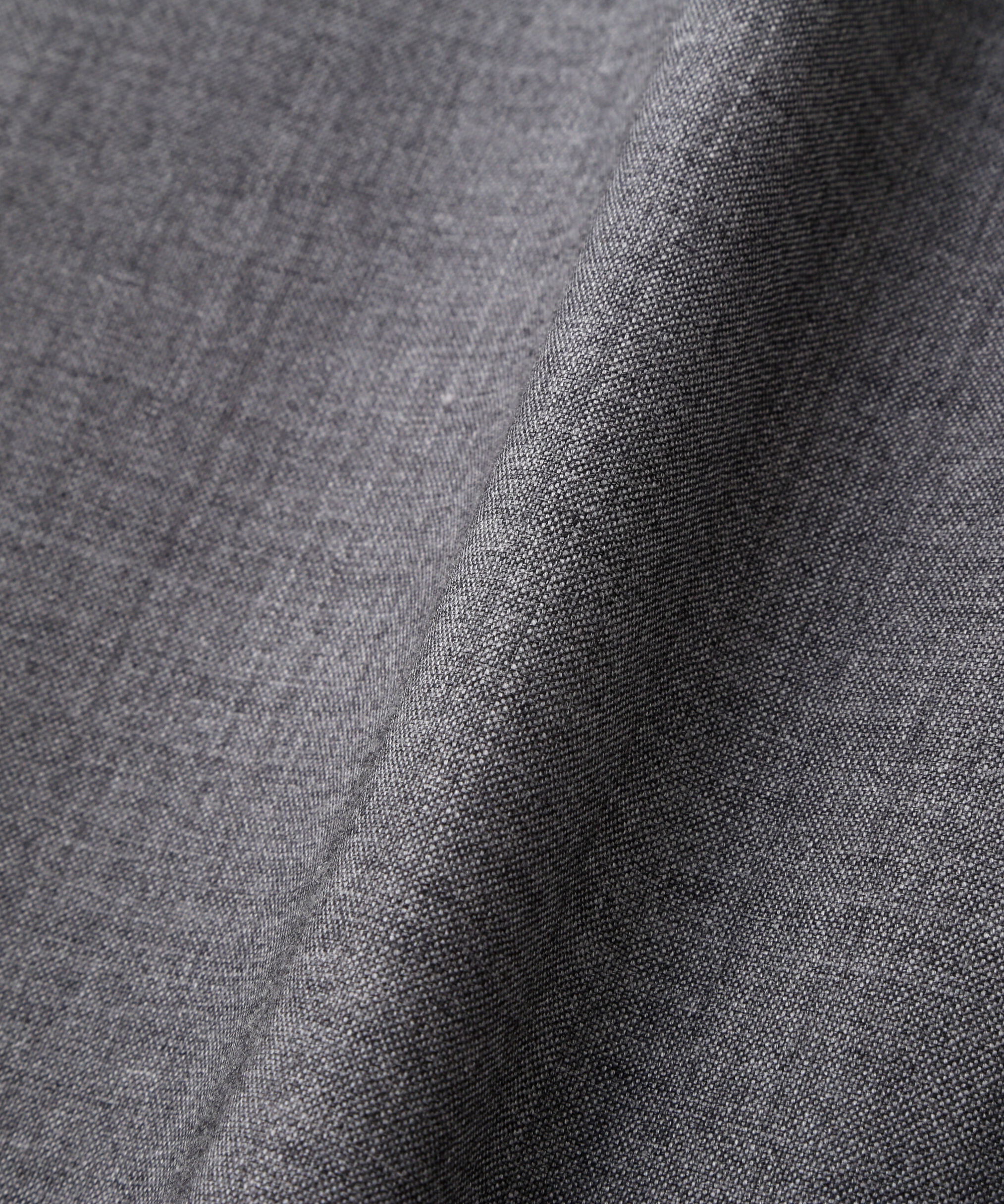 YLEVE 「YLEVE / SUPER120'S CHAMBRAY WOOL ALL IN ONE」|ワンピース|
