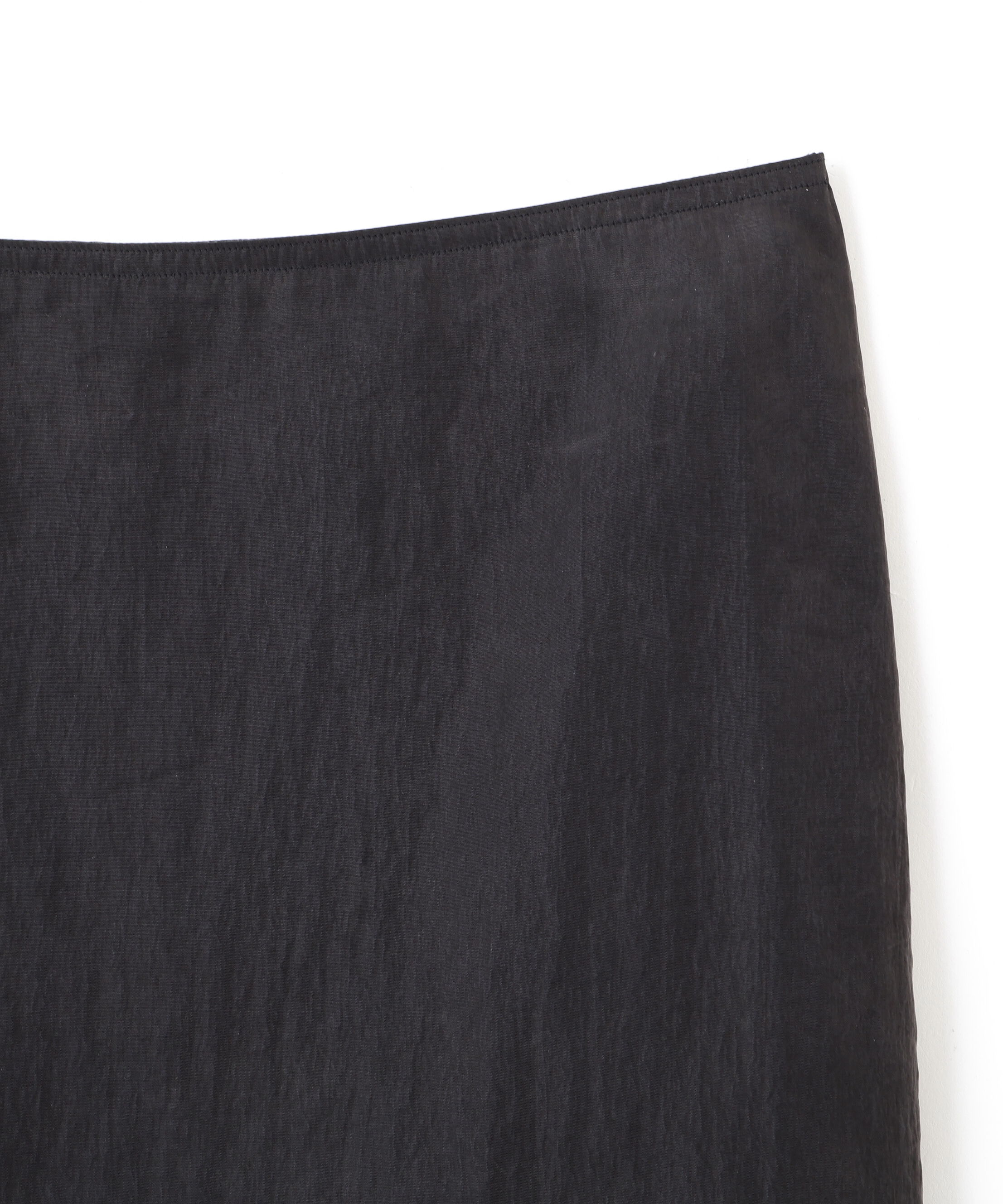 YLEVE 「YLEVE / FIBRIL LAYERED SKIRT」|スカート|