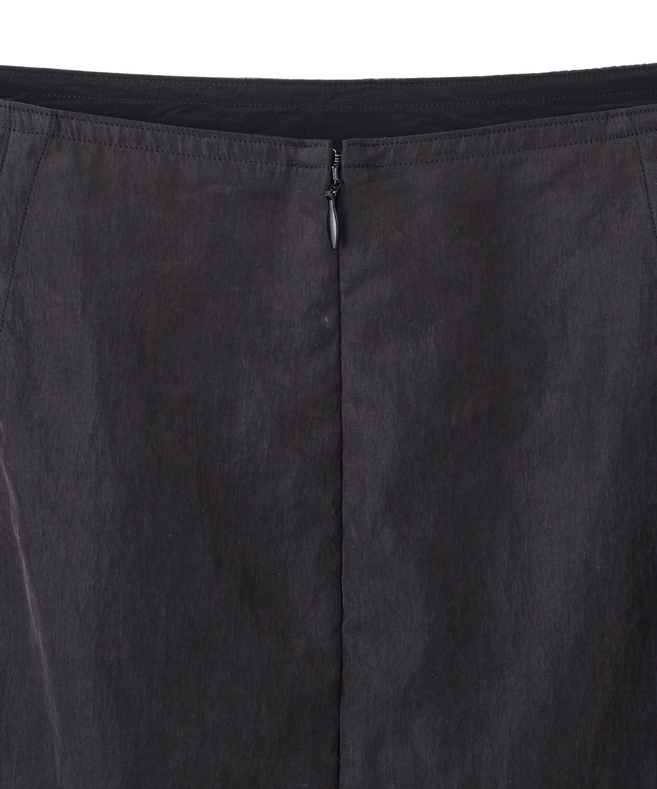 YLEVE 「YLEVE / FIBRIL LAYERED SKIRT」|スカート|