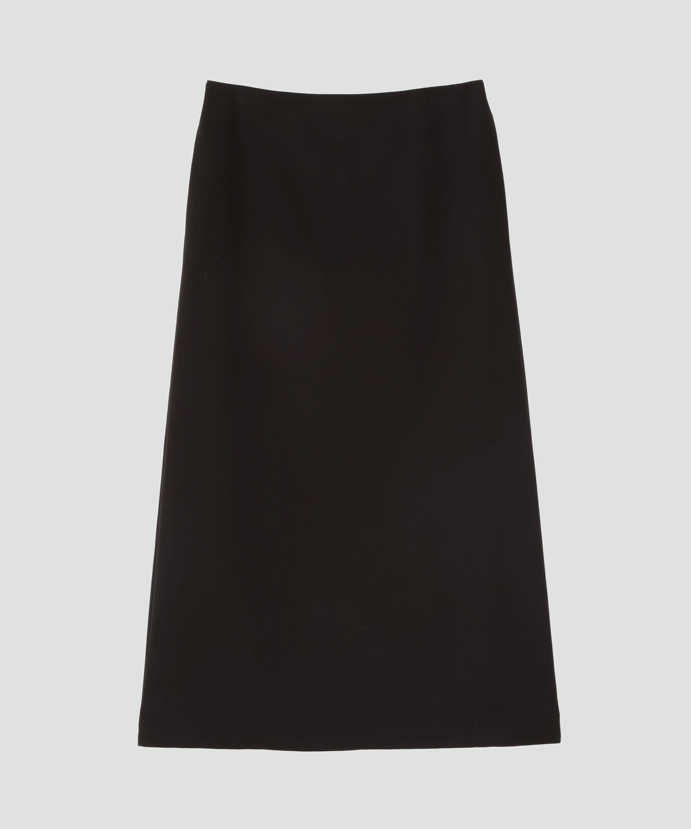 YLEVE 「YLEVE / 100/2 GV TWILL DOUBLE WEAVE SKIRT」|スカート|
