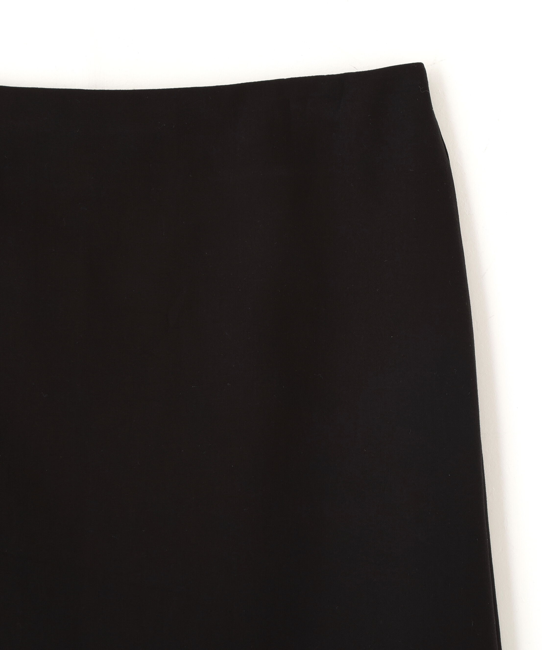 YLEVE 「YLEVE / 100/2 GV TWILL DOUBLE WEAVE SKIRT」|スカート|