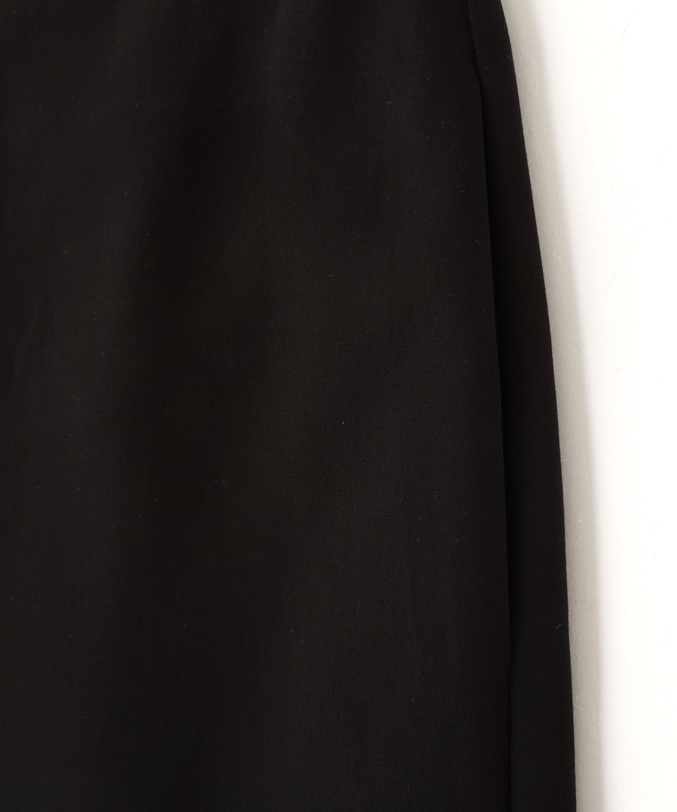 YLEVE 「YLEVE / 100/2 GV TWILL DOUBLE WEAVE SKIRT」|スカート|