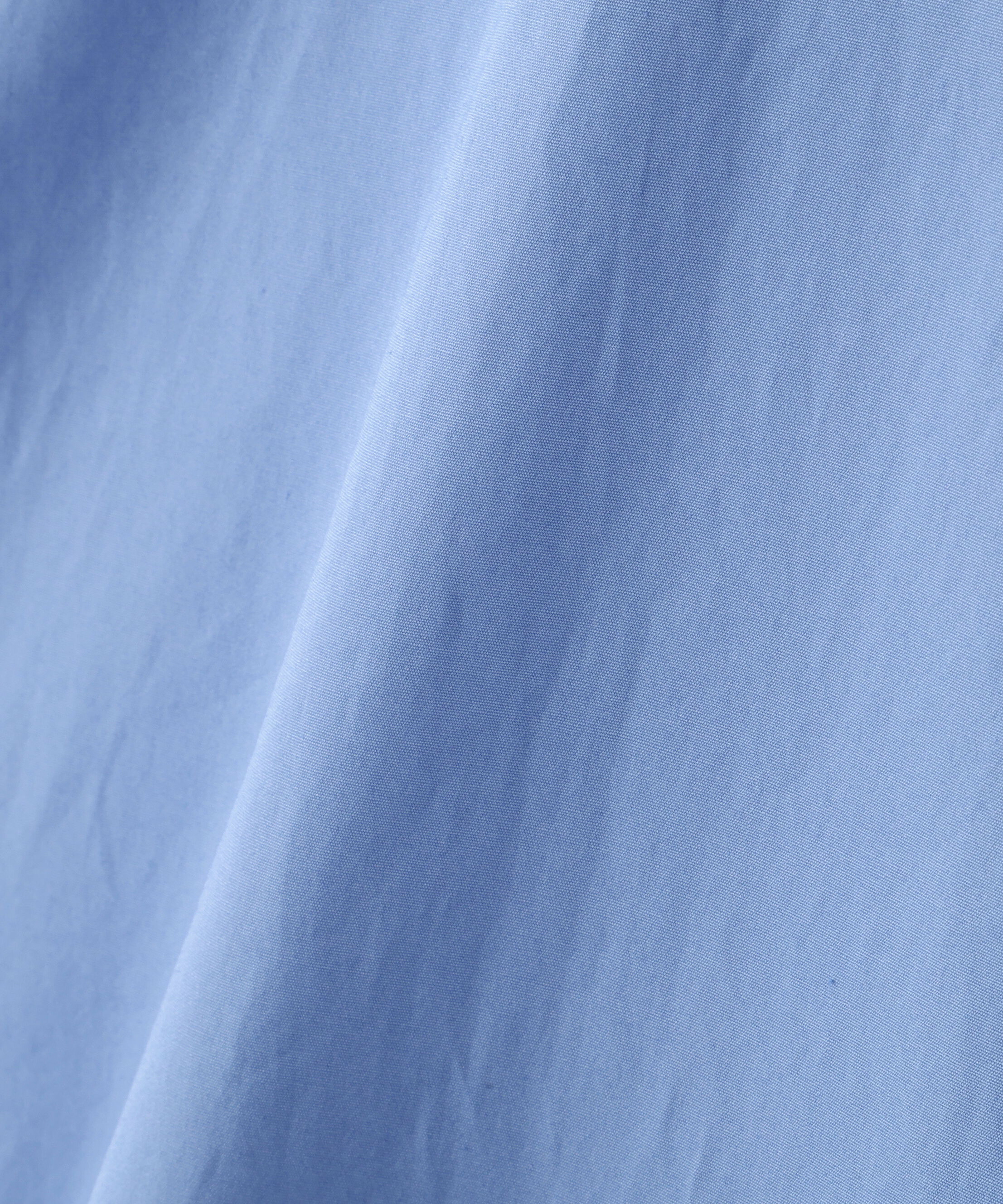 YLEVE 「YLEVE / FINX COTTON WEATHER ASYMMETRY PULLOVER SHIRT」|シャツ・ブラウス|