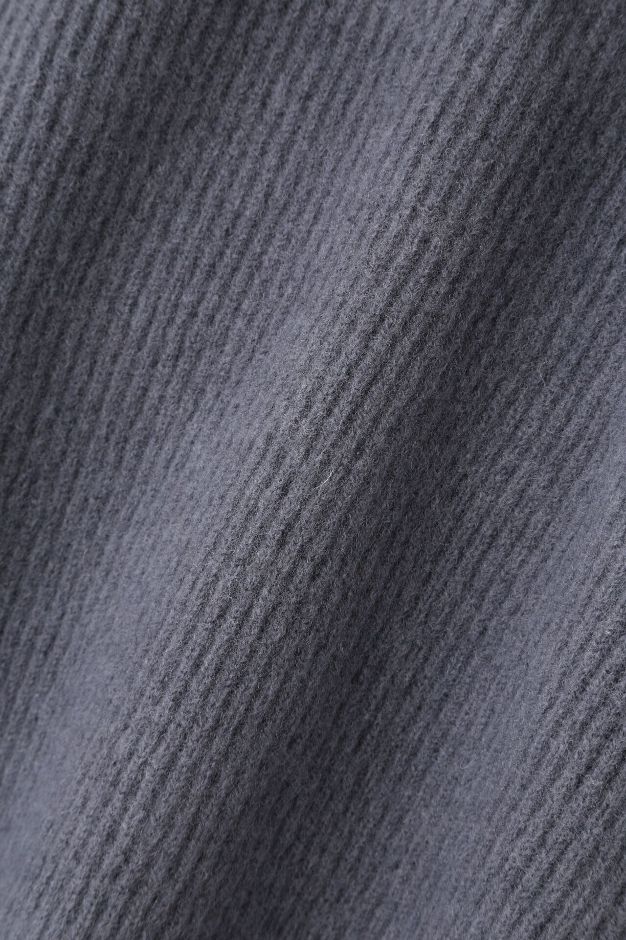 YLEVE 「YLEVE / LAMBS WOOL KN HALF ZIP P/O」|ニット・セーター|