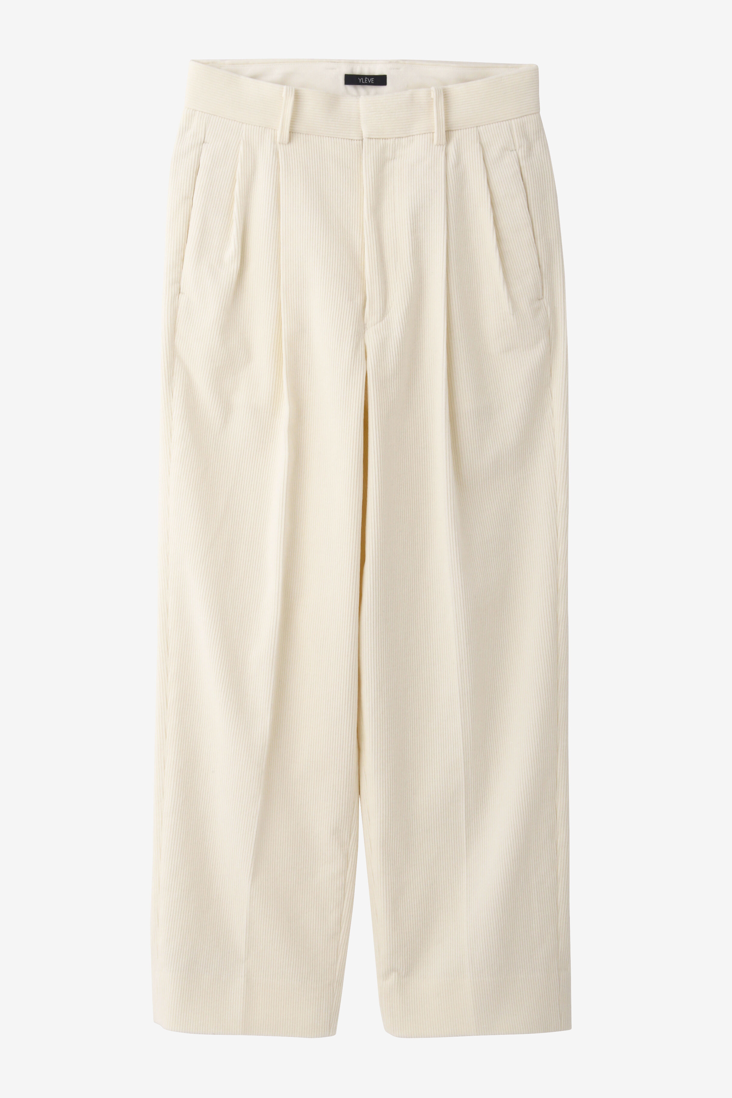 YLEVE 「YLEVE / COTTON CORDUROY TR」|その他|